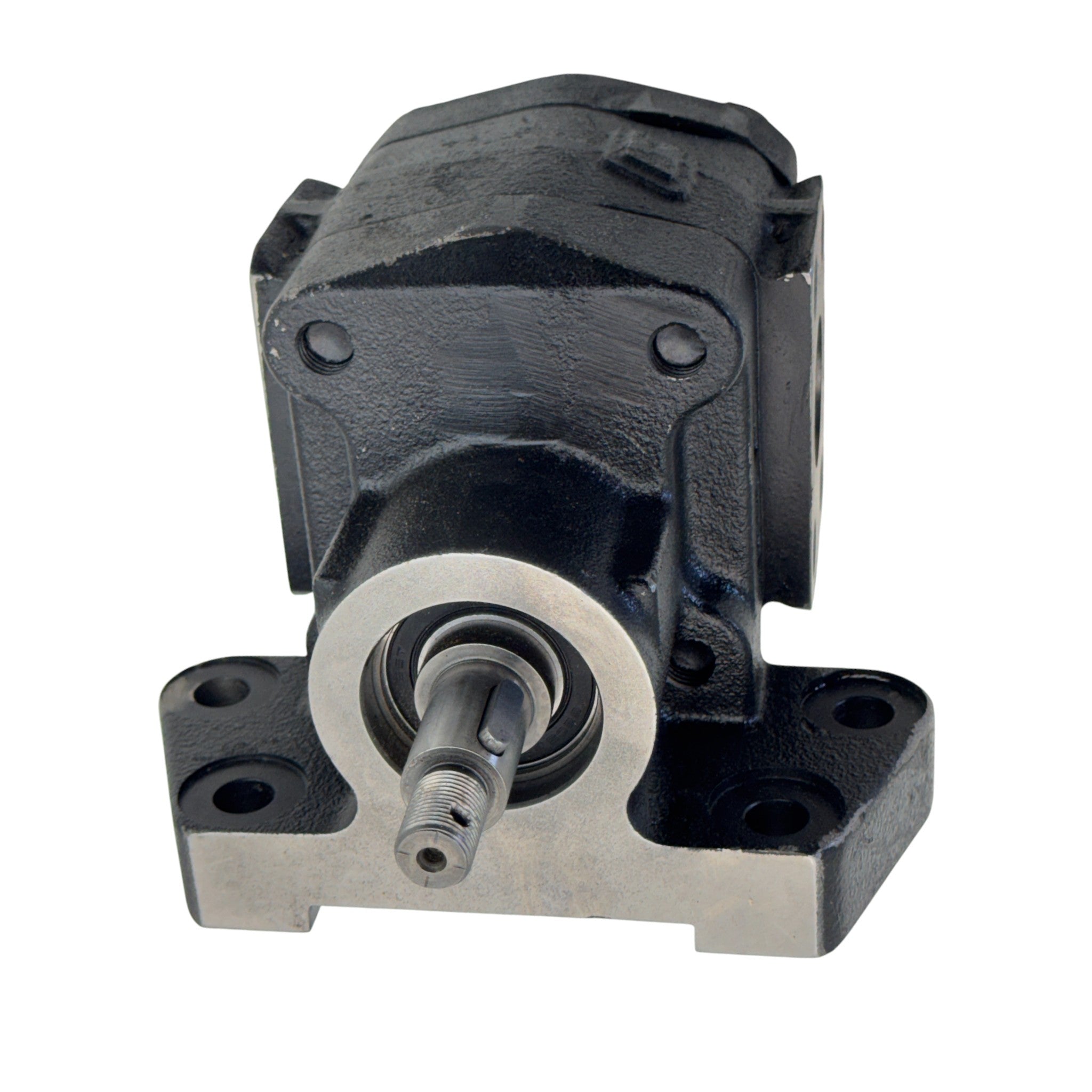 125-8648 Genuine CAT Lubrication Gear Pump