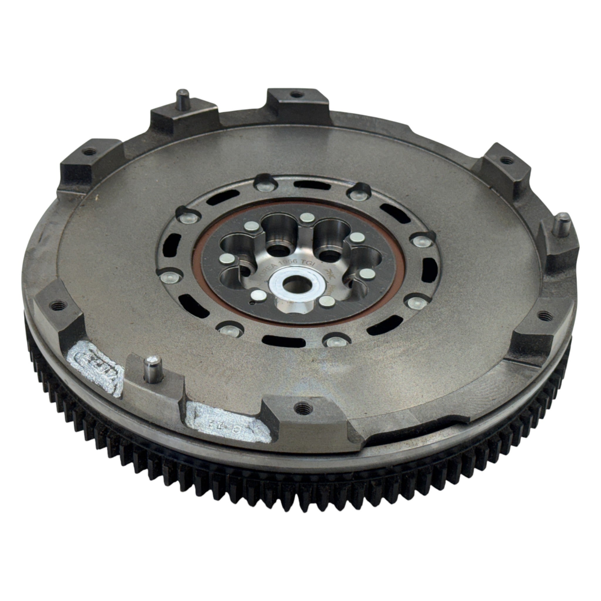 874006 Genuine Valeo Clutch Kit