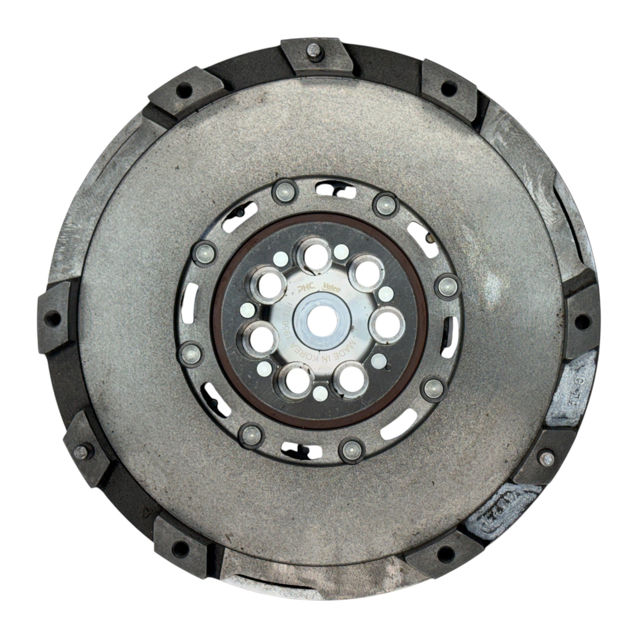 874006 Genuine Valeo Clutch Kit
