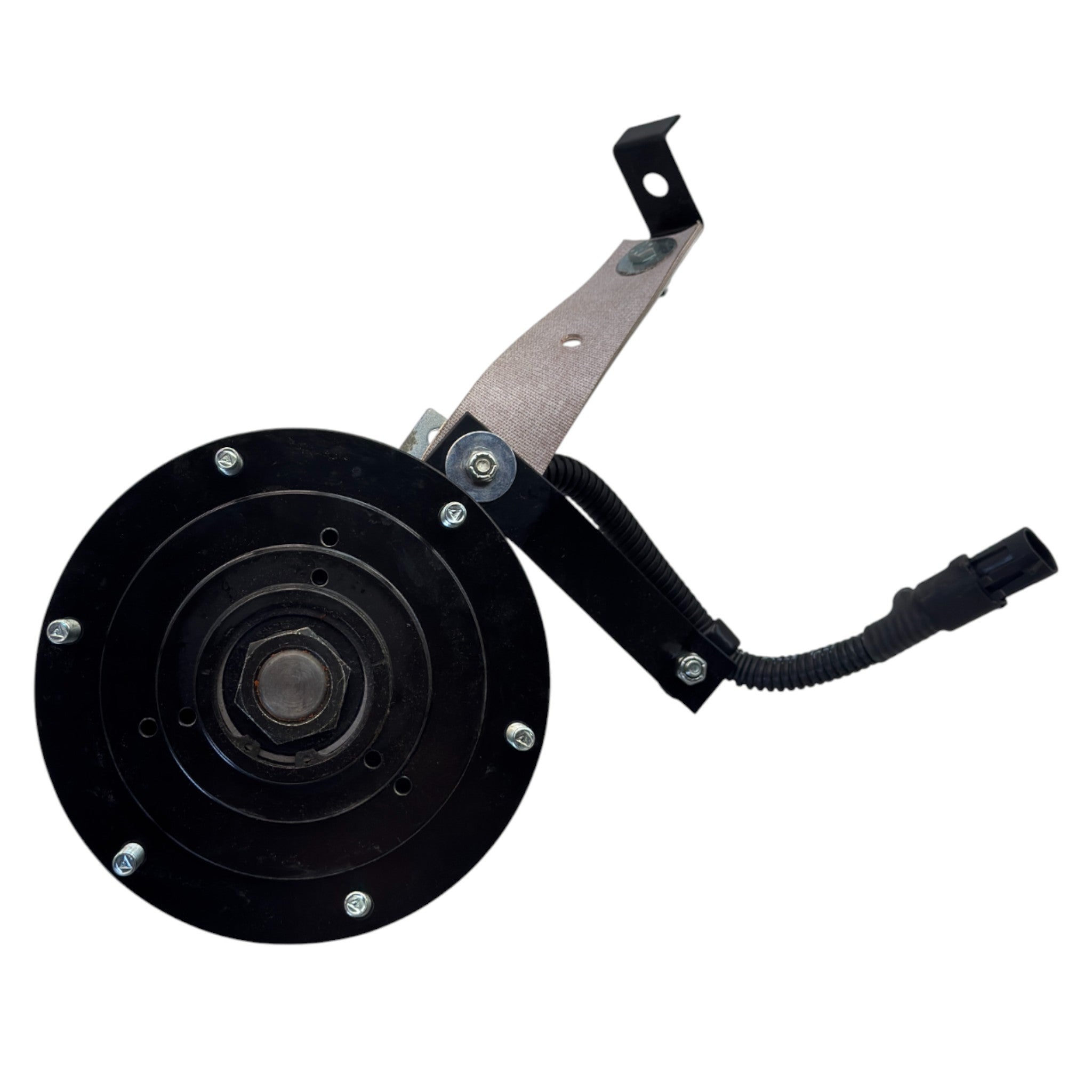 3549300C2 Genuine International Fan Clutch*