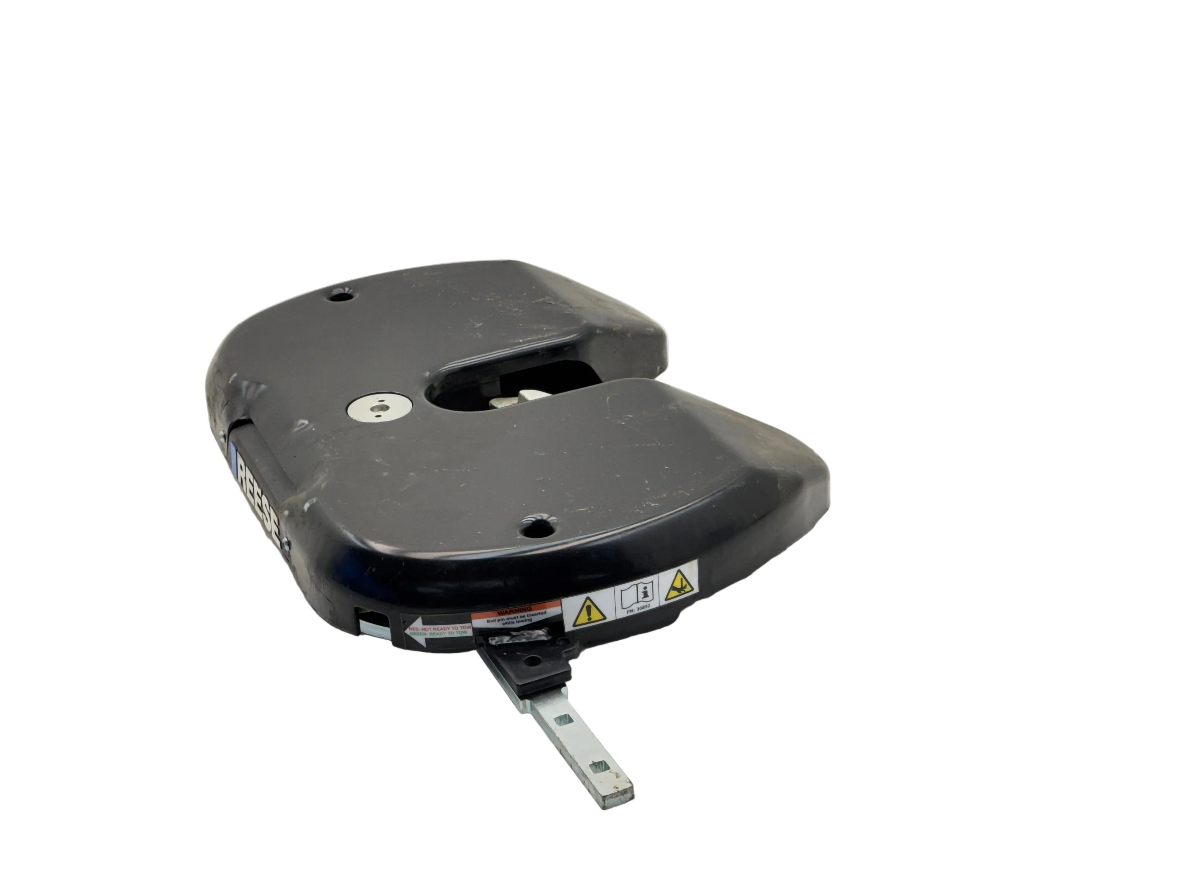 30892 Reese  Fifth Wheel Hitch Head 20K M5