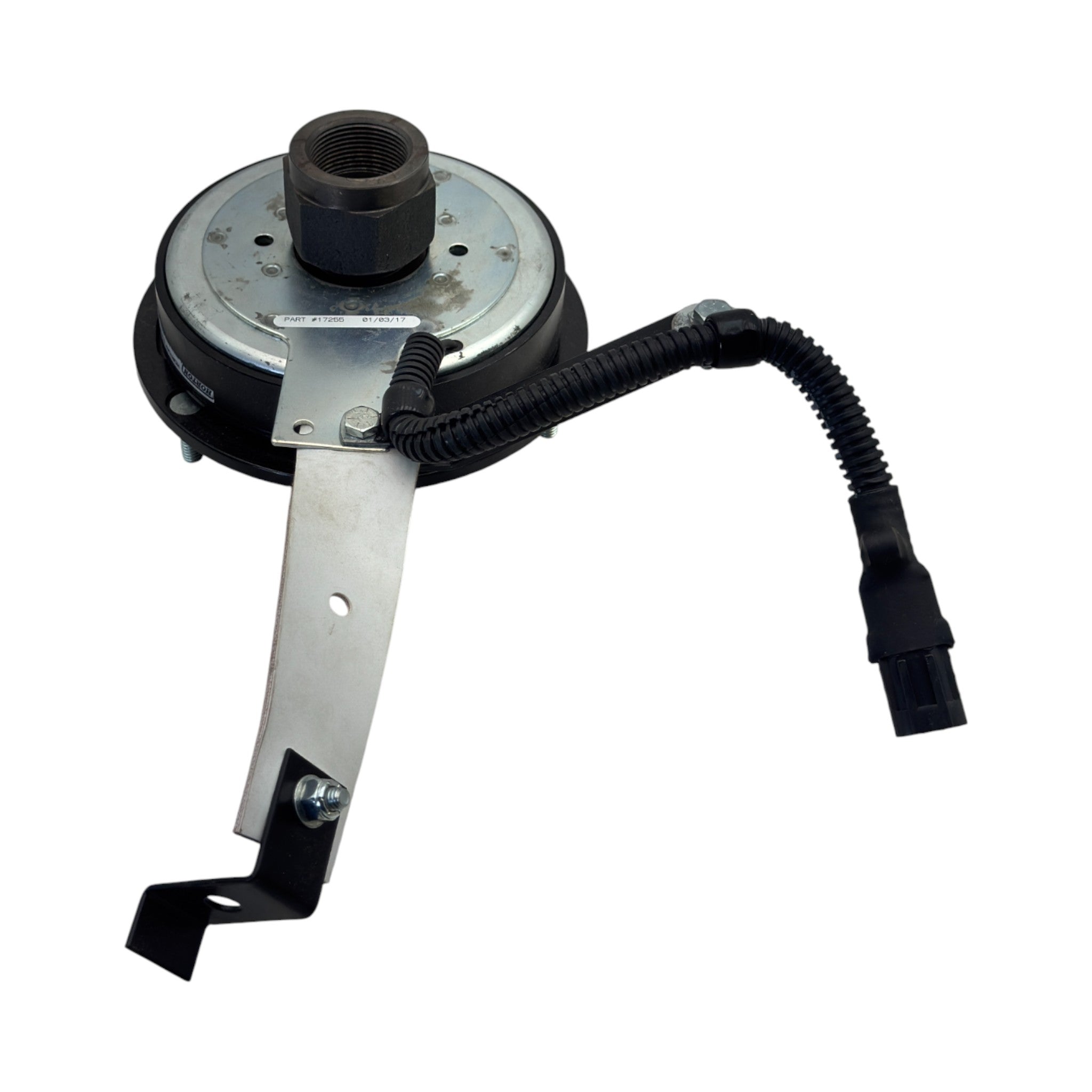 3549300C2 Genuine International Fan Clutch*