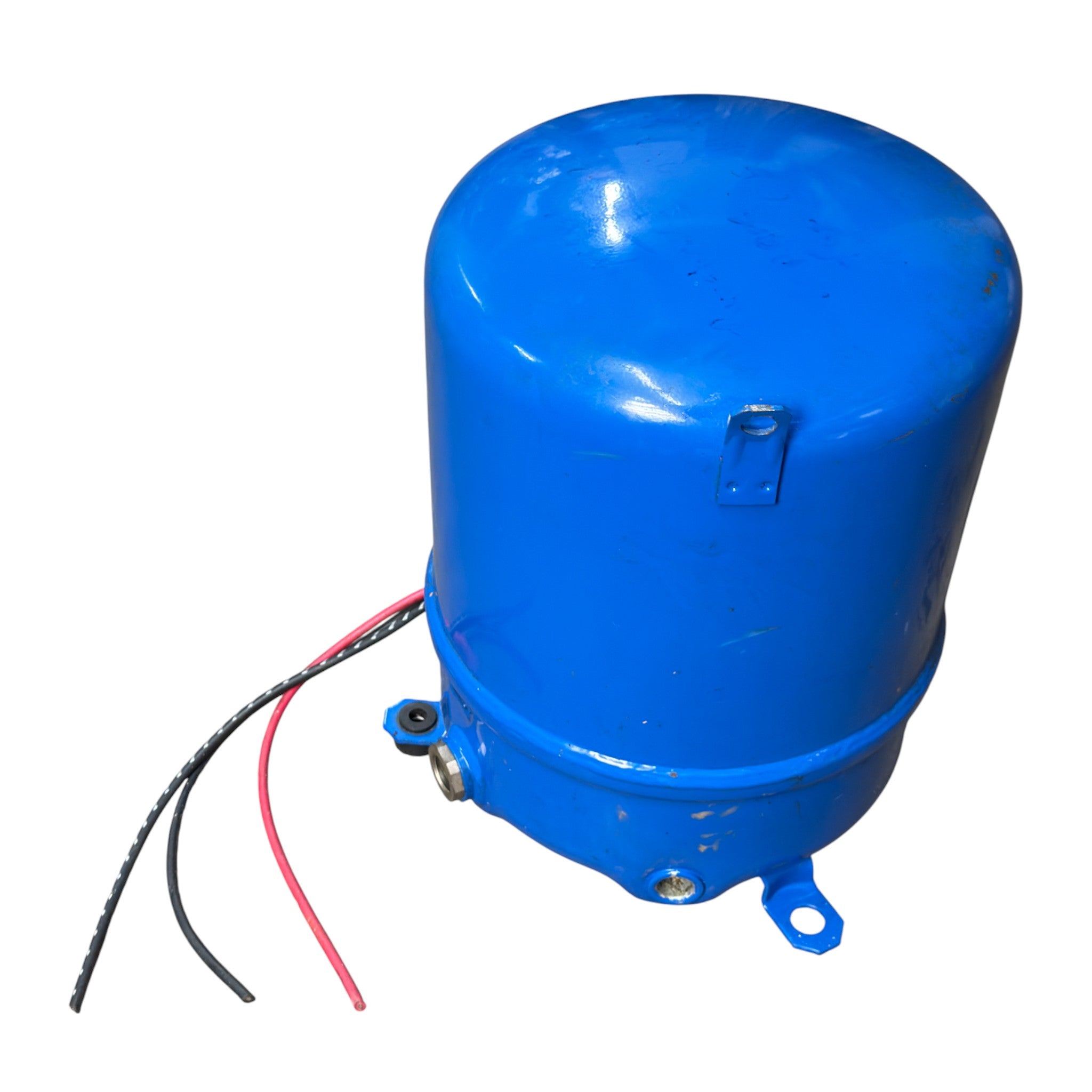 MT56HL3CVE Genuine Danfoss Scroll Compressor 200-230V