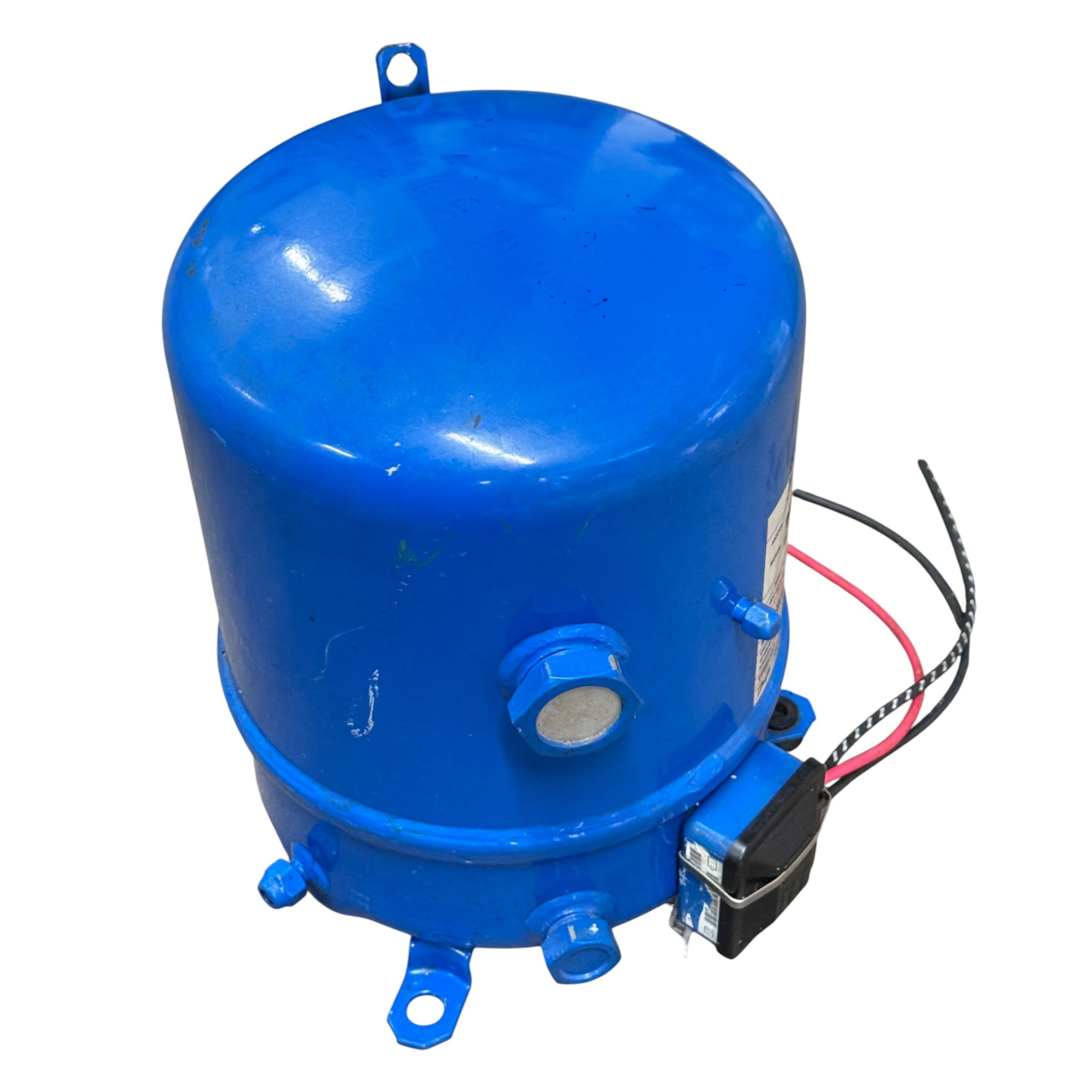 MT56HL3CVE Genuine Danfoss Scroll Compressor 200-230V