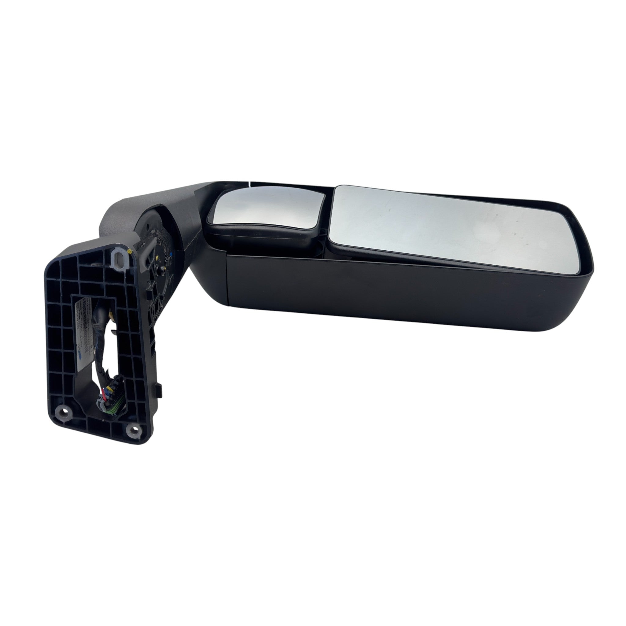 4188588C91 Genuine International Left Hand Rear View Pd Mirror