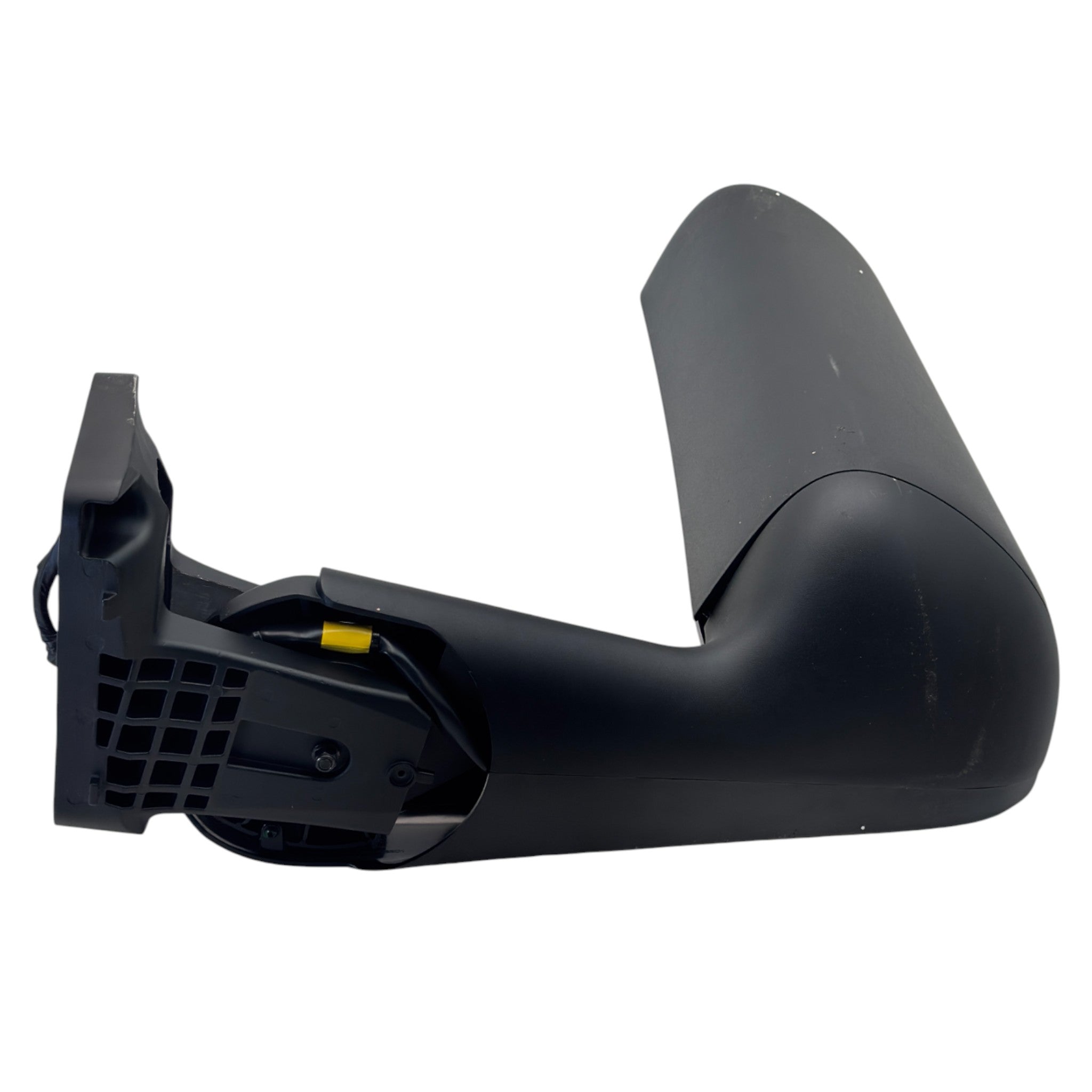4188588C91 Genuine International Left Hand Rear View Pd Mirror Black