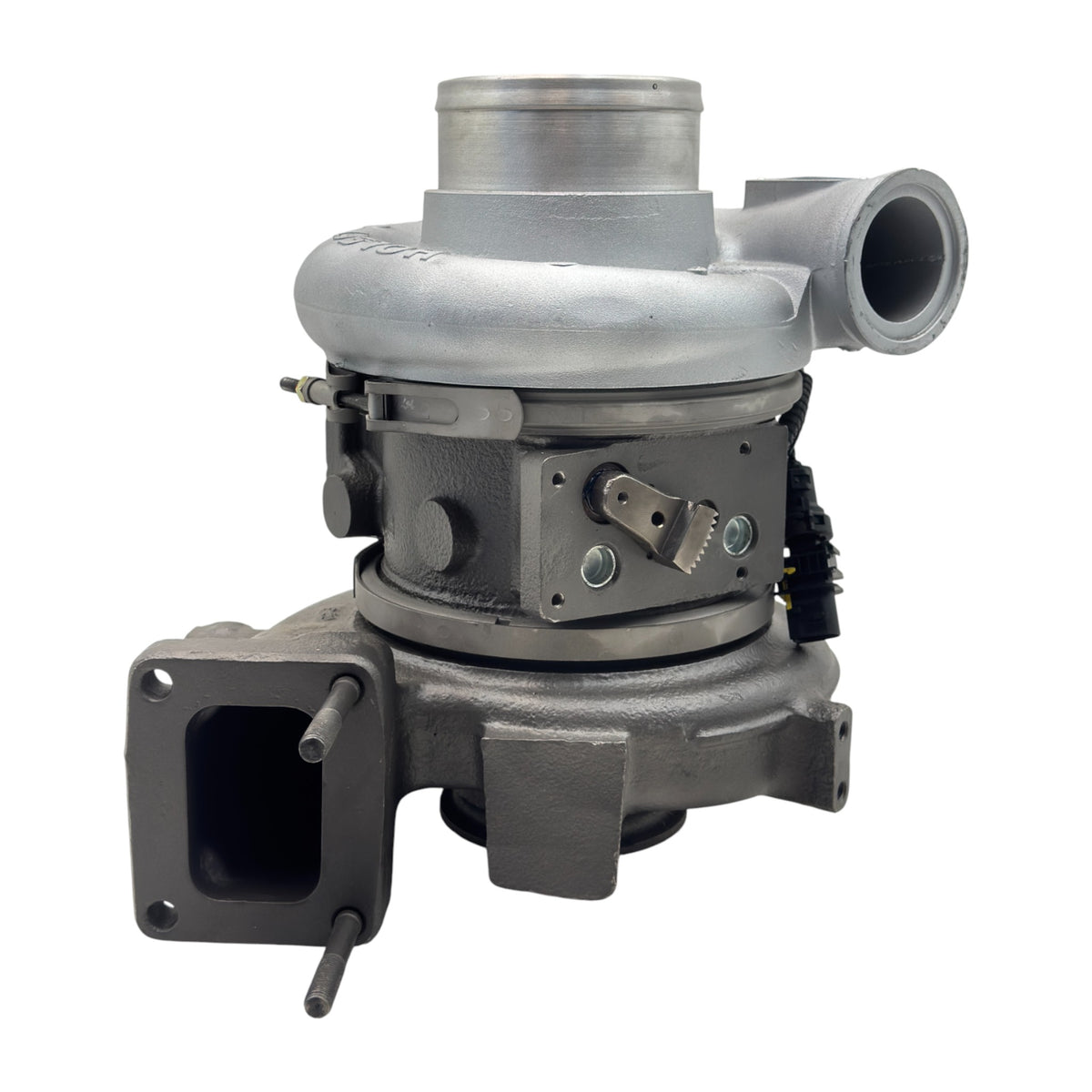 2010-2014 Genuine PACCAR MX-13 Turbocharger without Actuator
