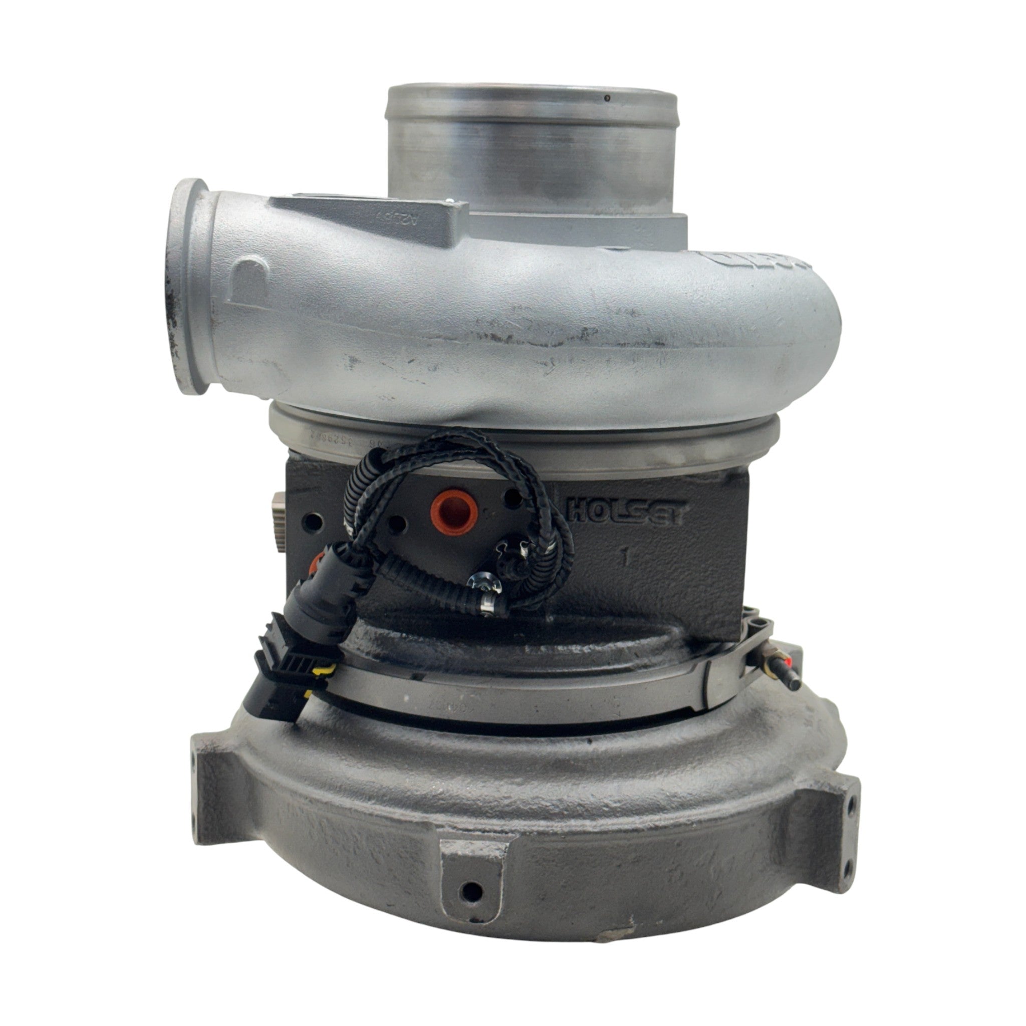 2842125 Genuine Paccar Turbocharger