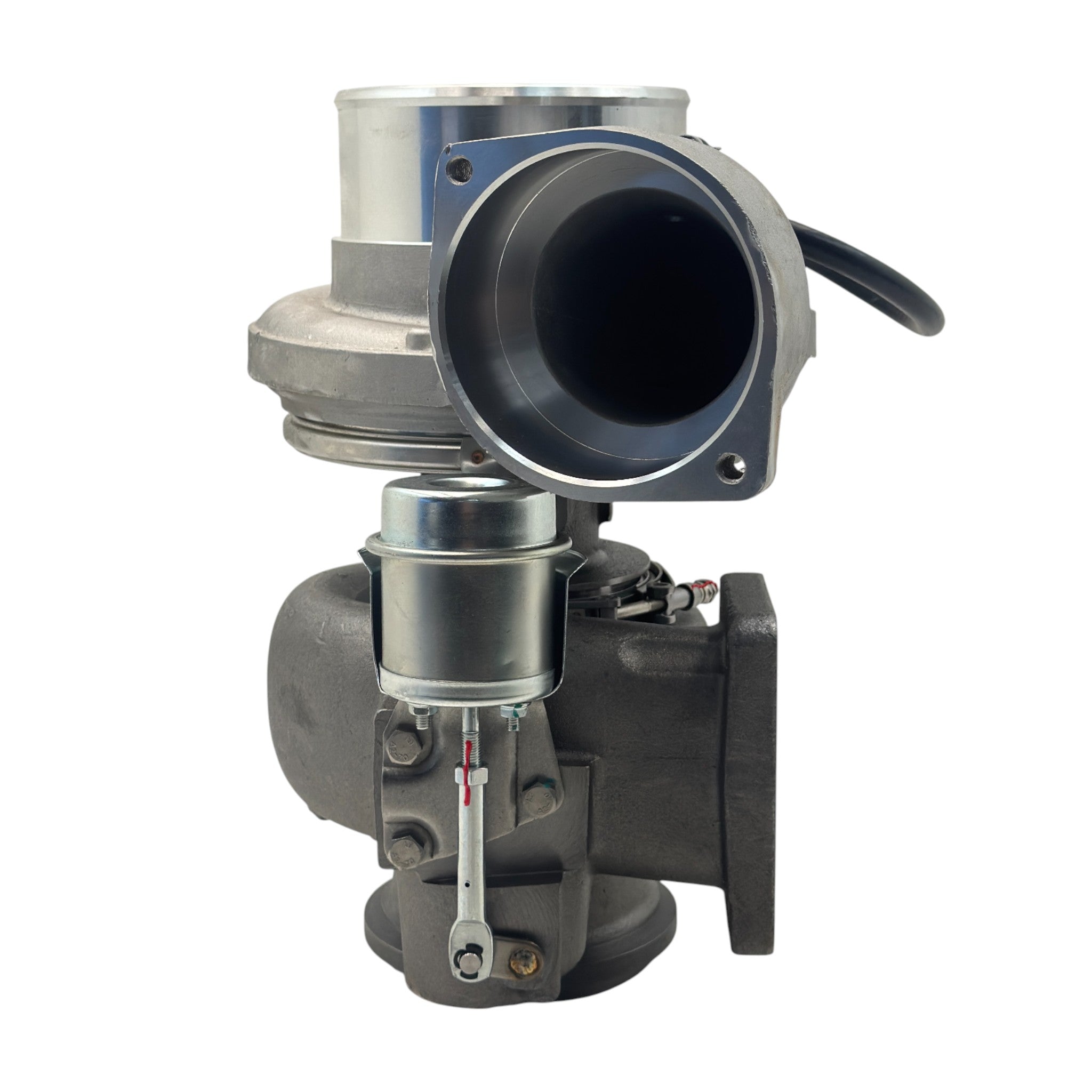 8S04-200-B71-0001 Turbocharger S410G For Caterpillar Unbranded