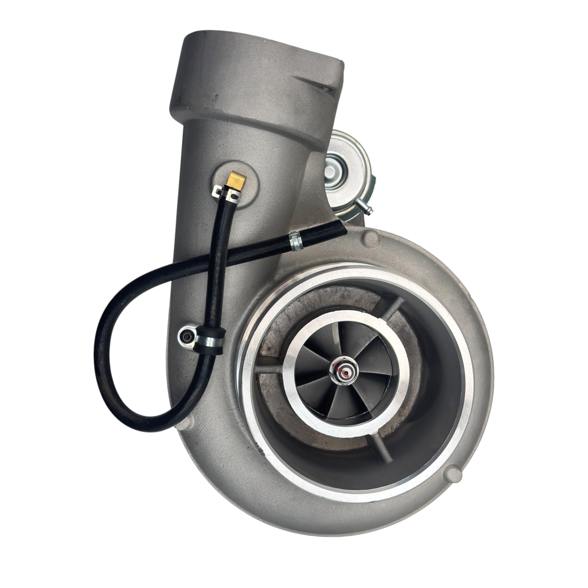 8S04-200-B71-0001 Turbocharger S410G For Caterpillar Unbranded