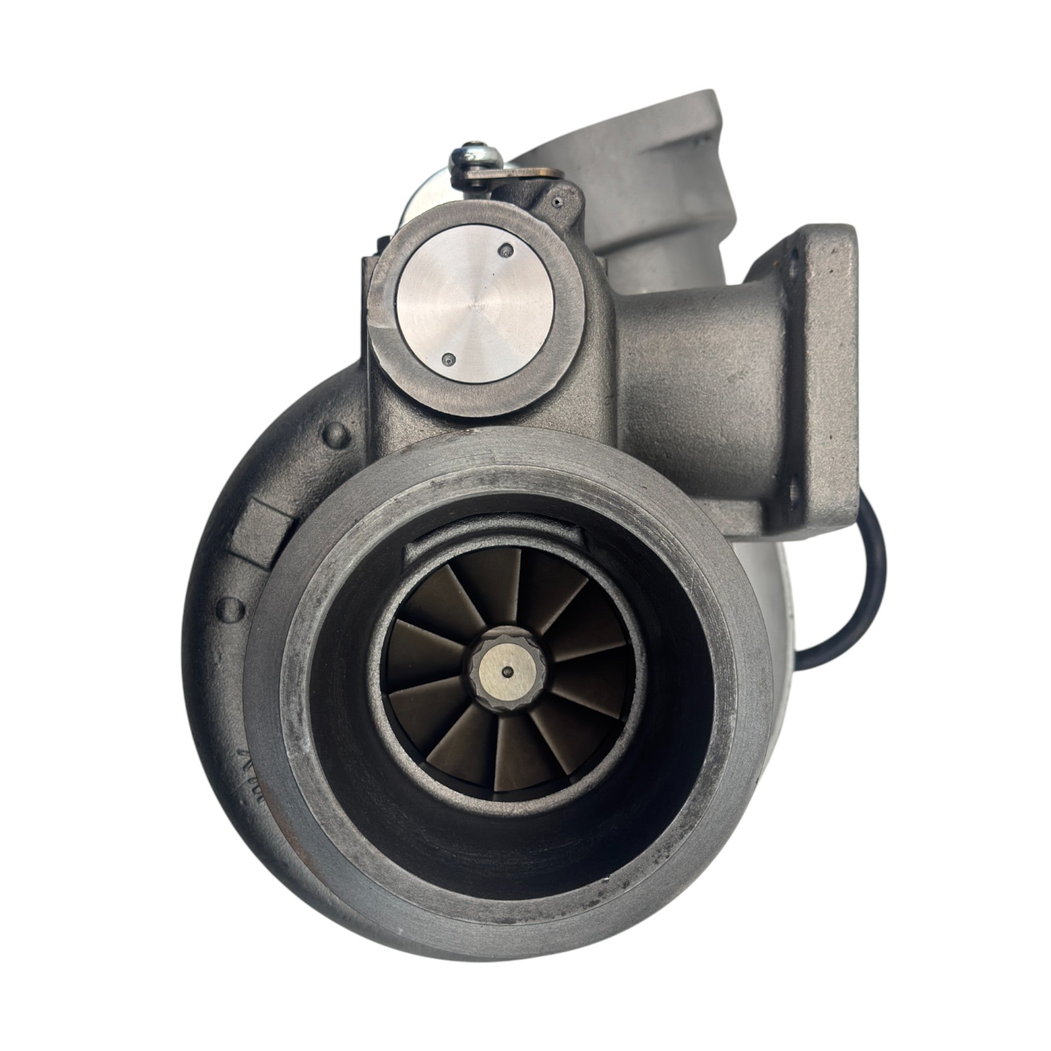8S04-200-B71-0001 Turbocharger S410G For Caterpillar Unbranded