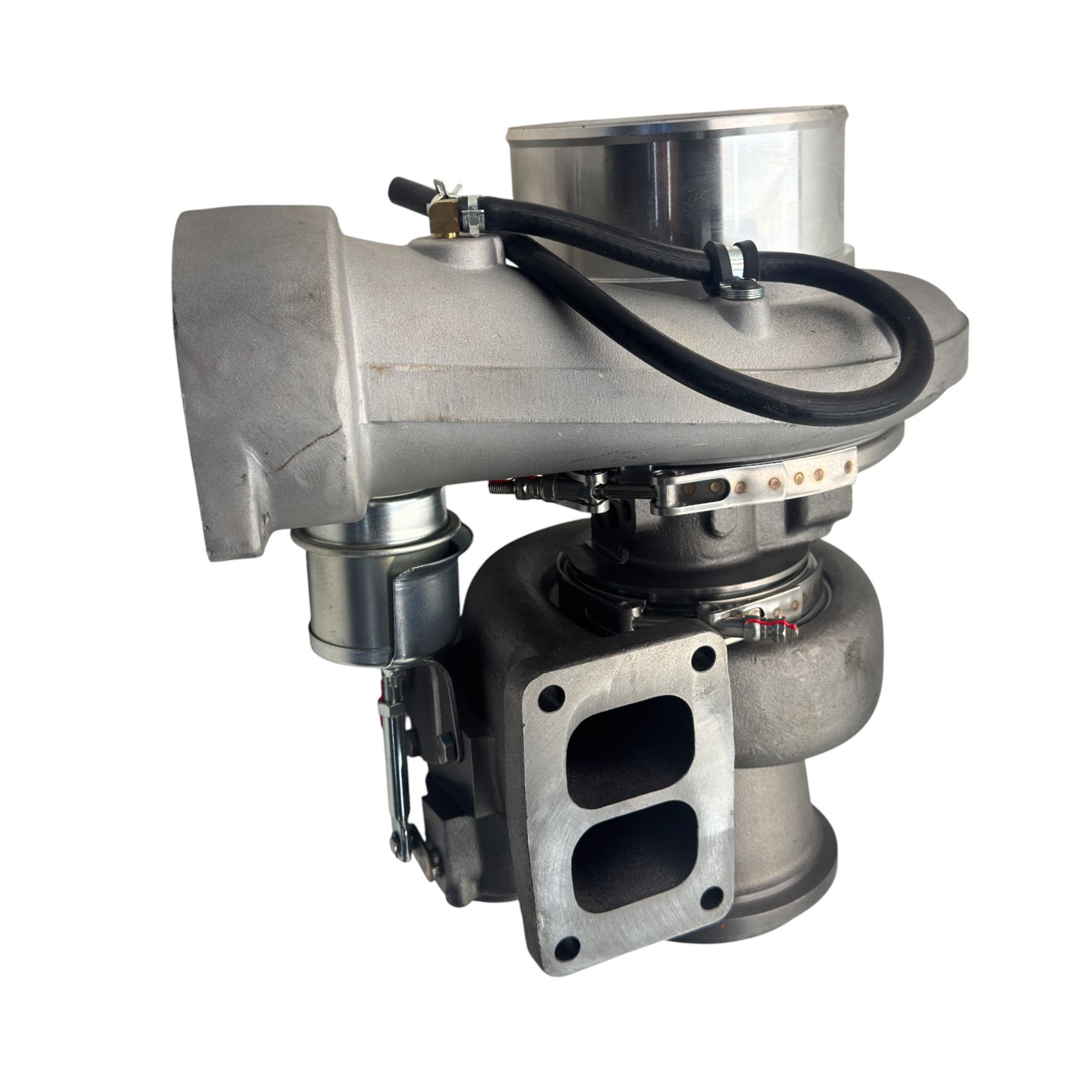 14969880000 Replacement Cat S410Sx Turbocharger For Cat 3406E 600Hp C16 600Hp Unbranded