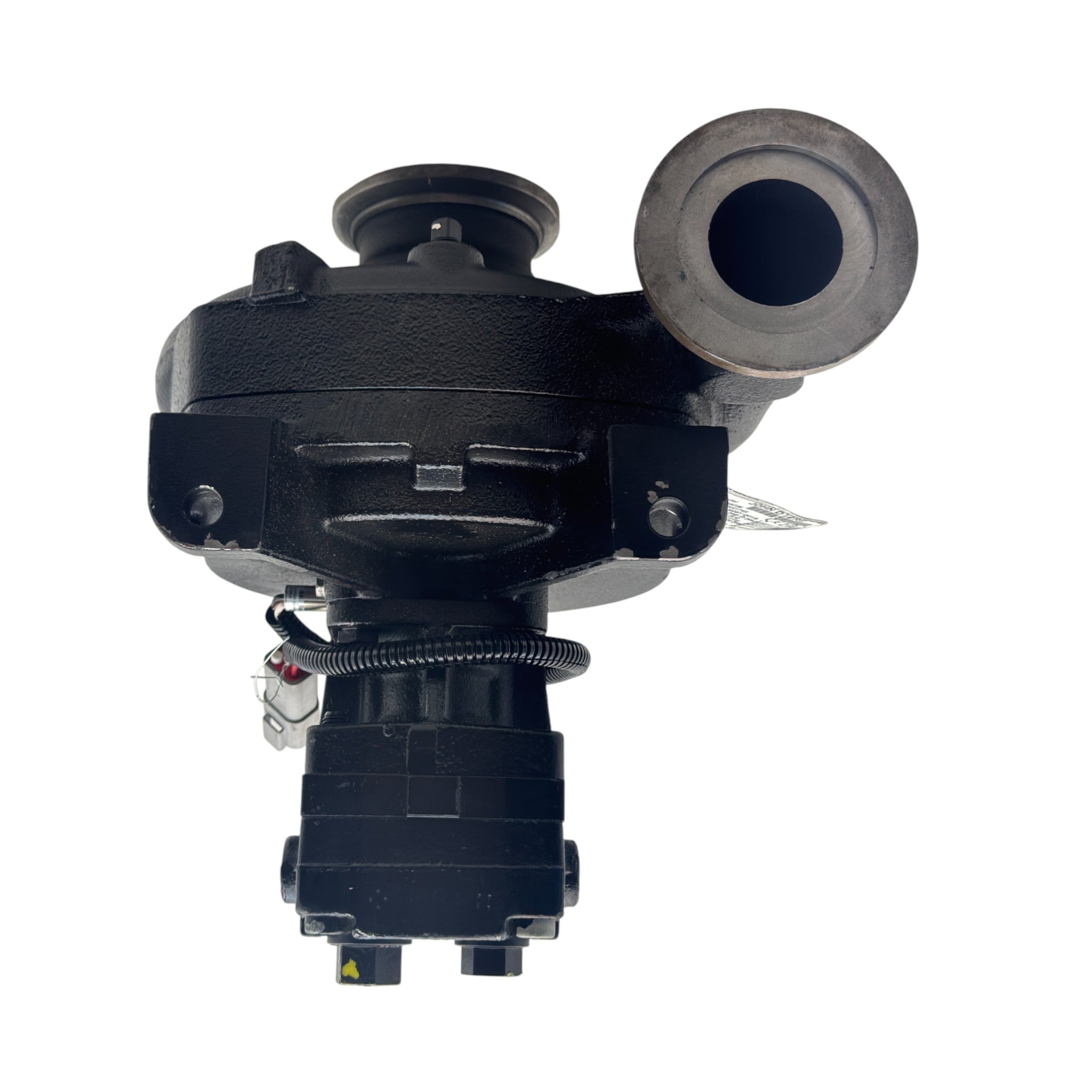 9313CU-M08Y-001R Hypro Hydraulic Driven Centrifugal Pump