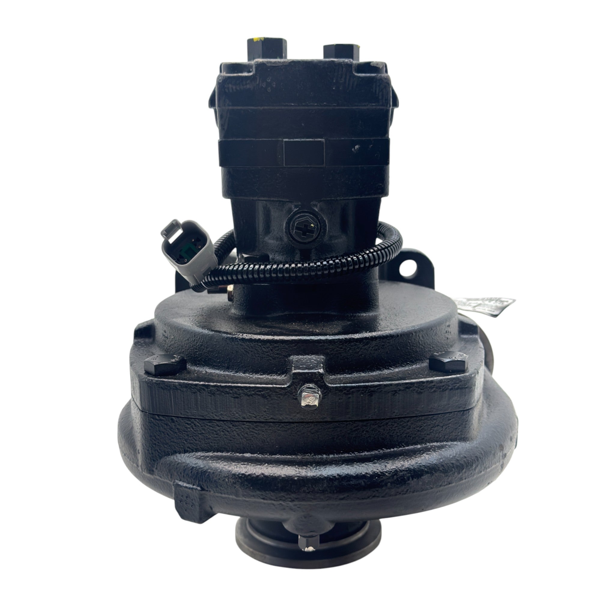 9313CU-M08Y-001R Hypro Hydraulic Driven Centrifugal Pump