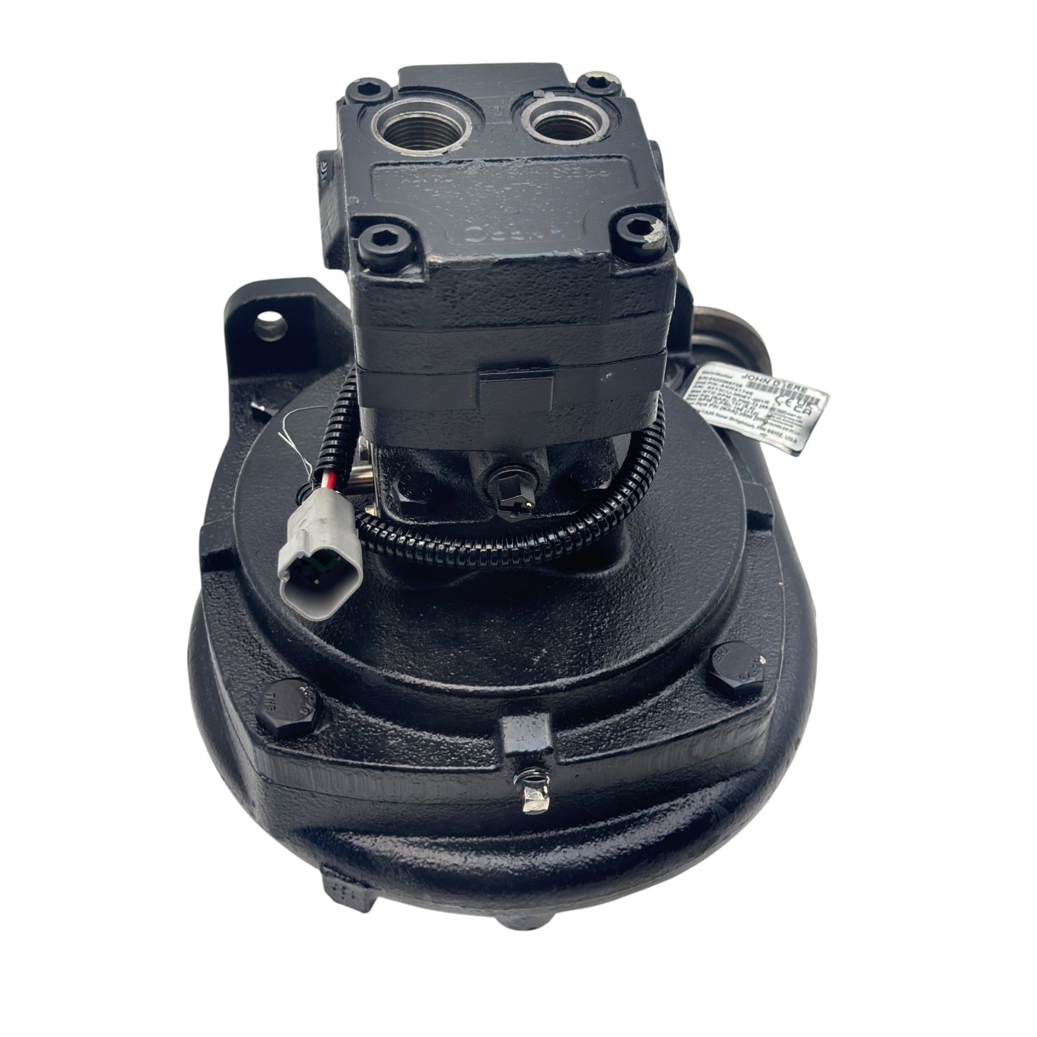 9313CU-M08Y-001R Hypro Hydraulic Driven Centrifugal Pump