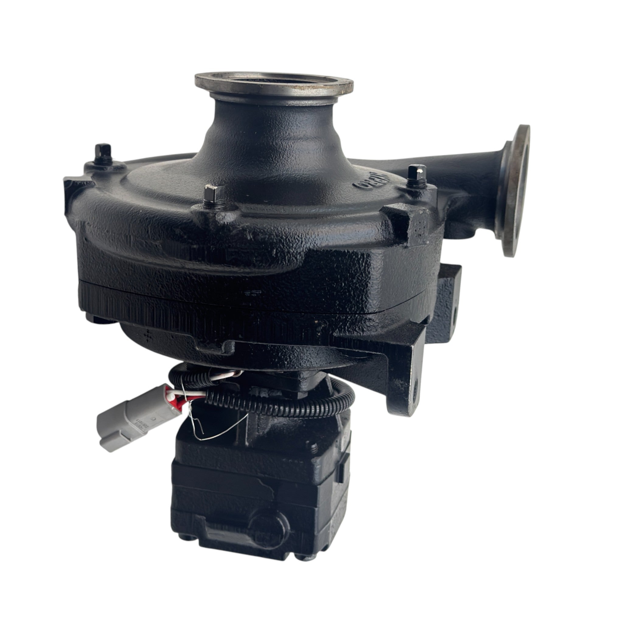 9313CU-M08Y-001R Hypro Hydraulic Driven Centrifugal Pump