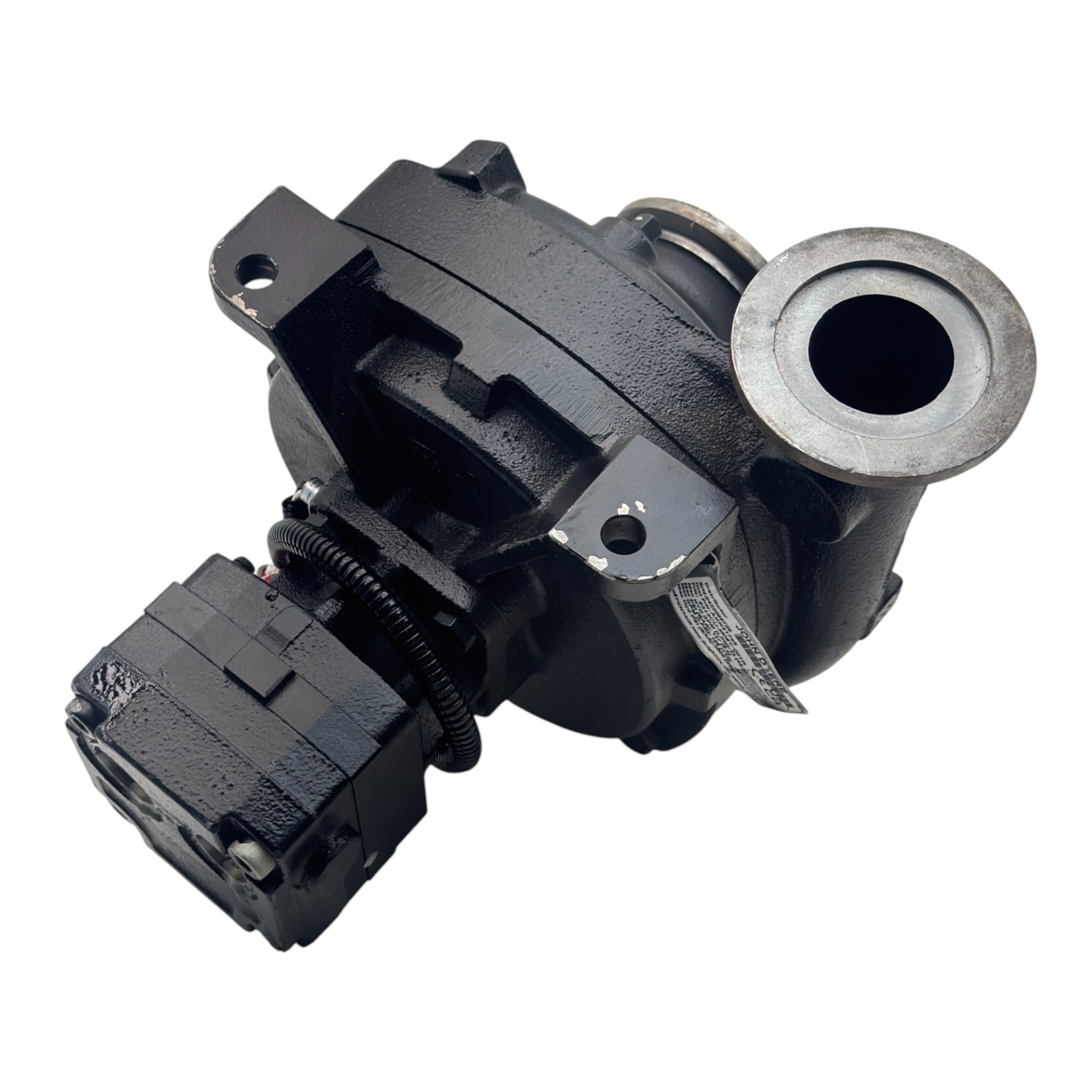 9313CU-M08Y-001R Hypro Hydraulic Driven Centrifugal Pump
