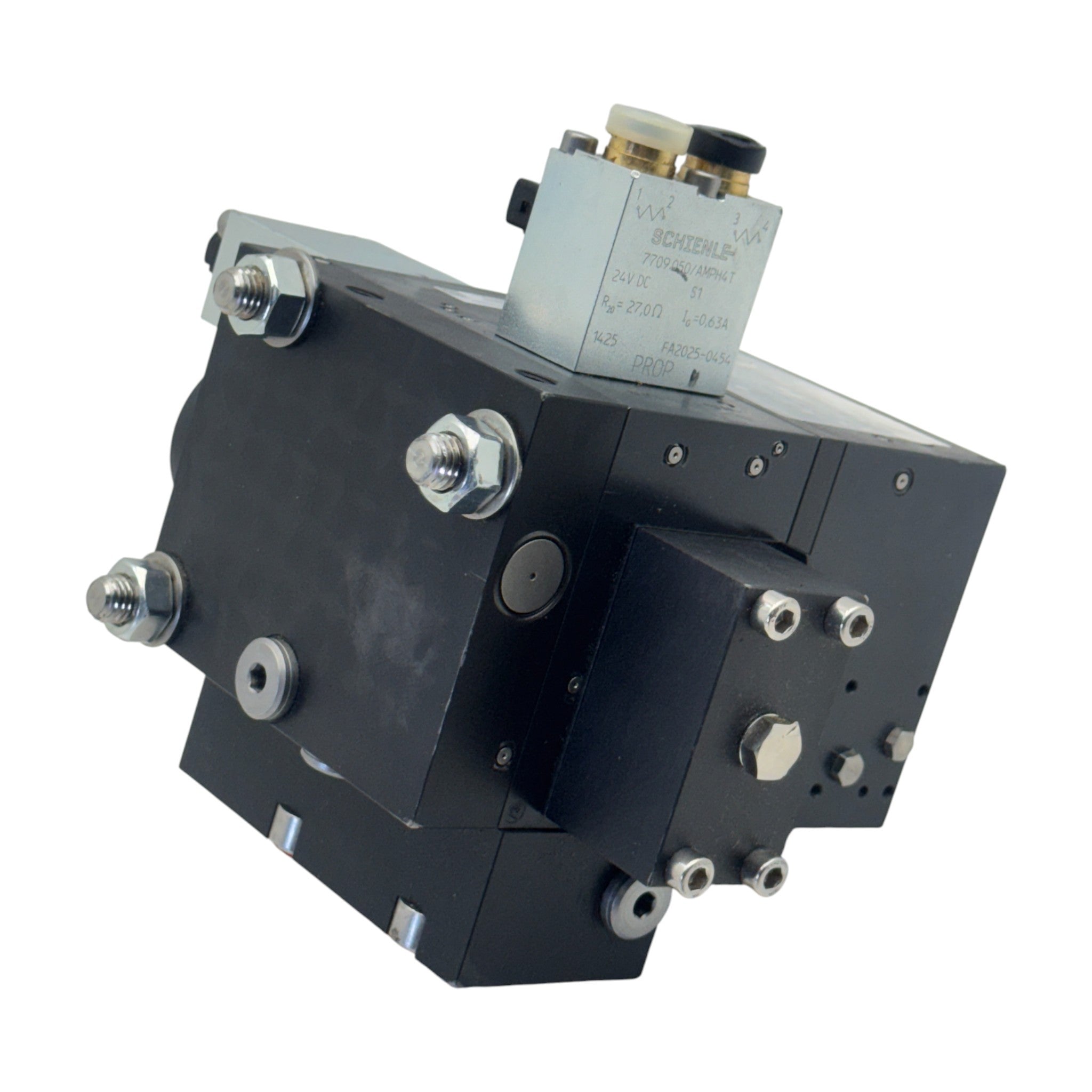 3222357033 Epiroc Direction Valve