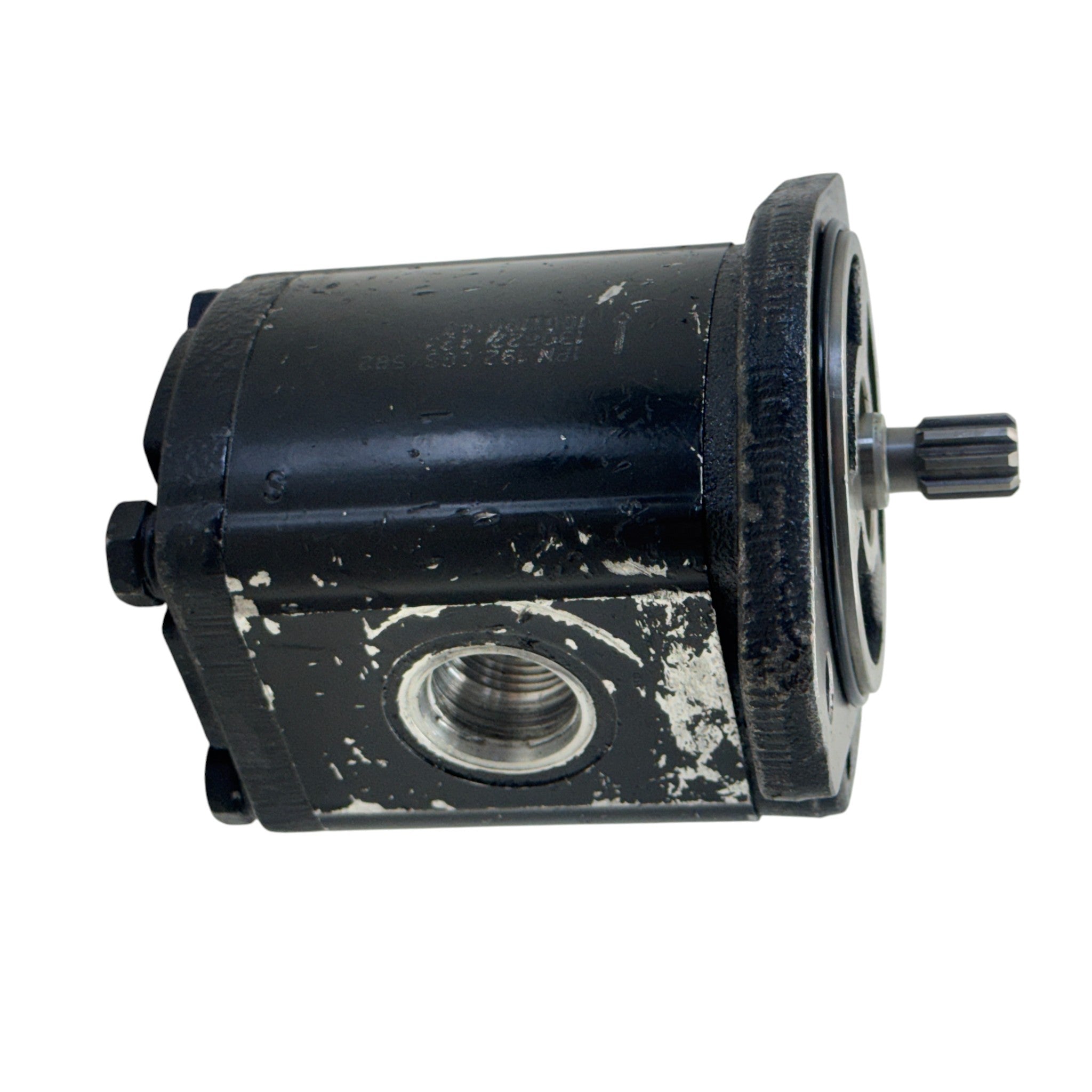Genuine JLG Gear Pump Assembly