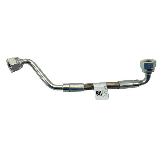 5693915 Genuine Cummins EGR Exhaust Gas Recirculation Cooler