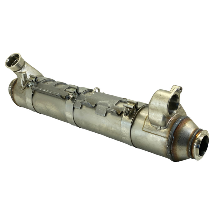 5693915 Genuine Cummins EGR Exhaust Gas Recirculation Cooler