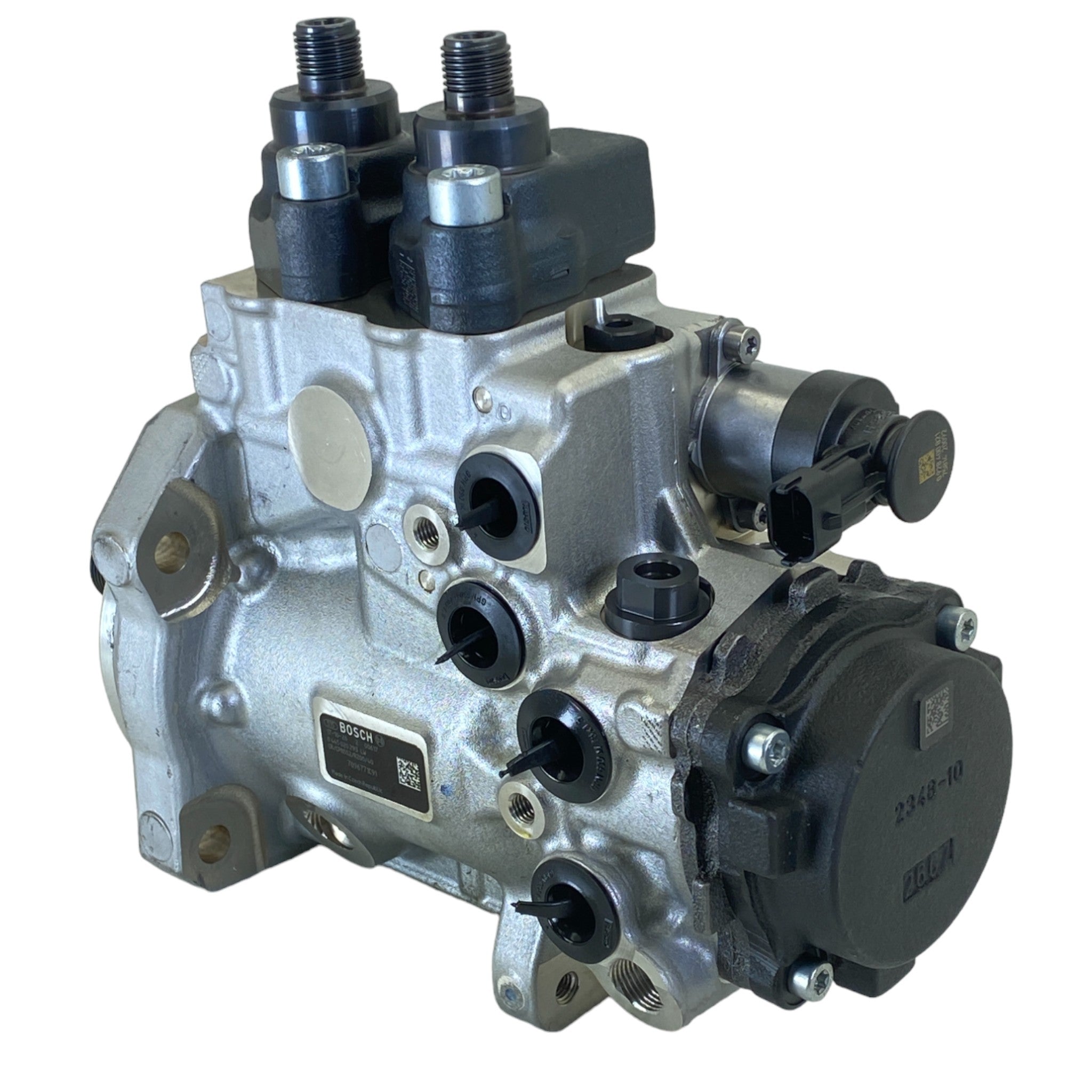 2517614C91 Genuine International® Kit High Pressure Fuel Pump For 12.5L