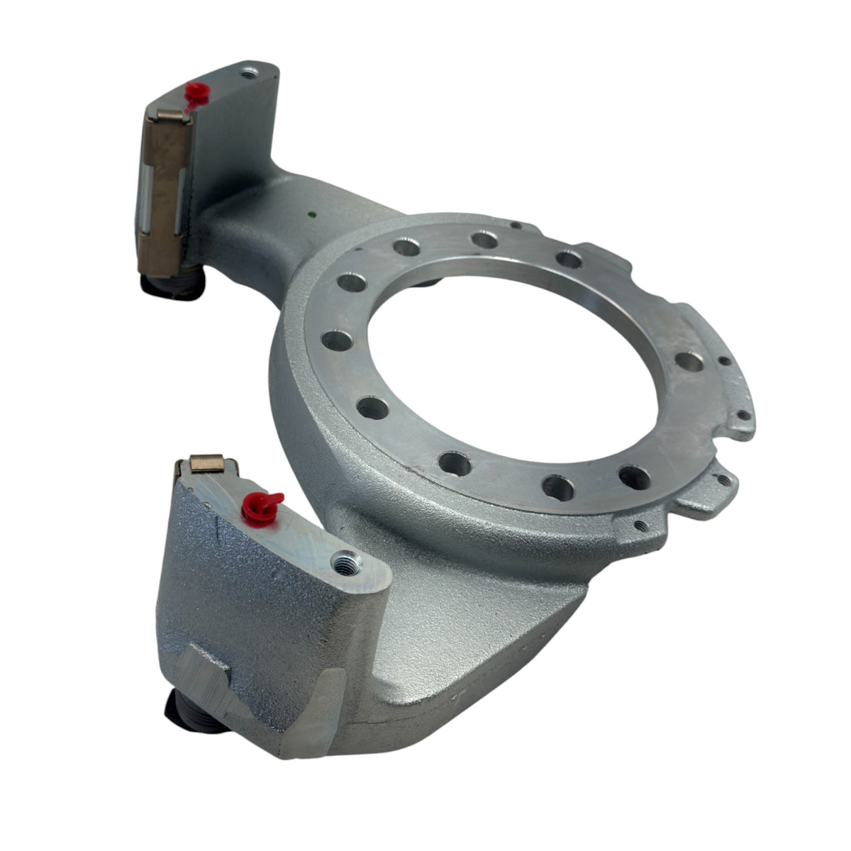 Genuine Bosch Left Side Caliper Anchor Plate