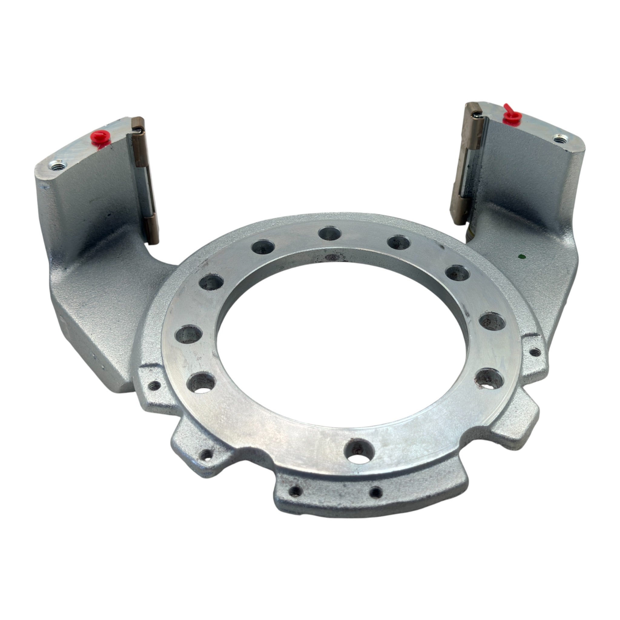 4153230 Genuine Bosch Left Side Caliper Anchor Plate