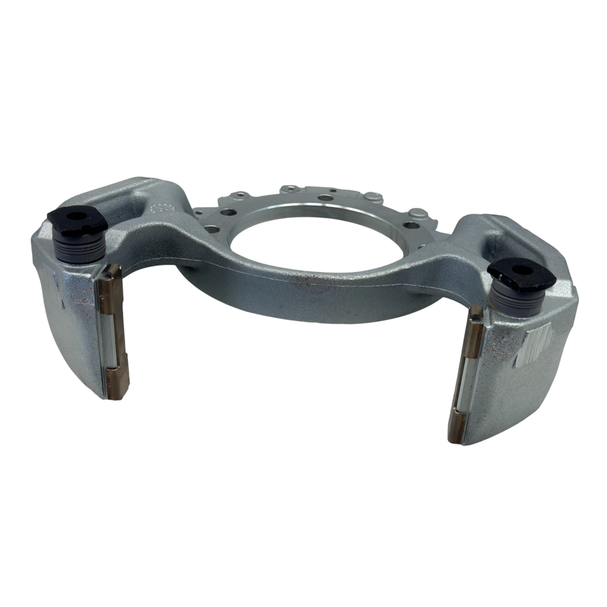 4153230 Genuine Bosch Left Side Caliper Anchor Plate