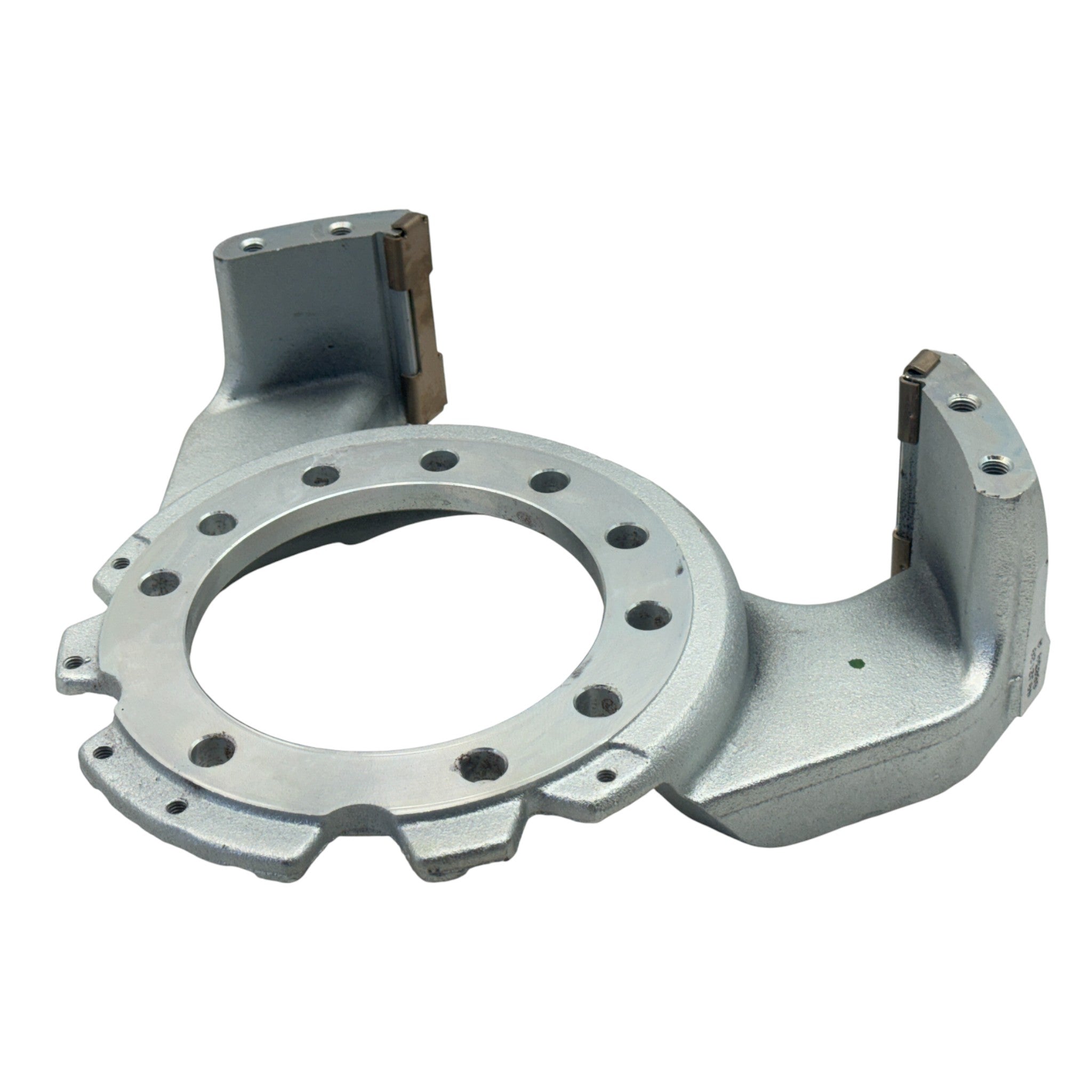 4153230 Genuine Bosch Left Side Caliper Anchor Plate