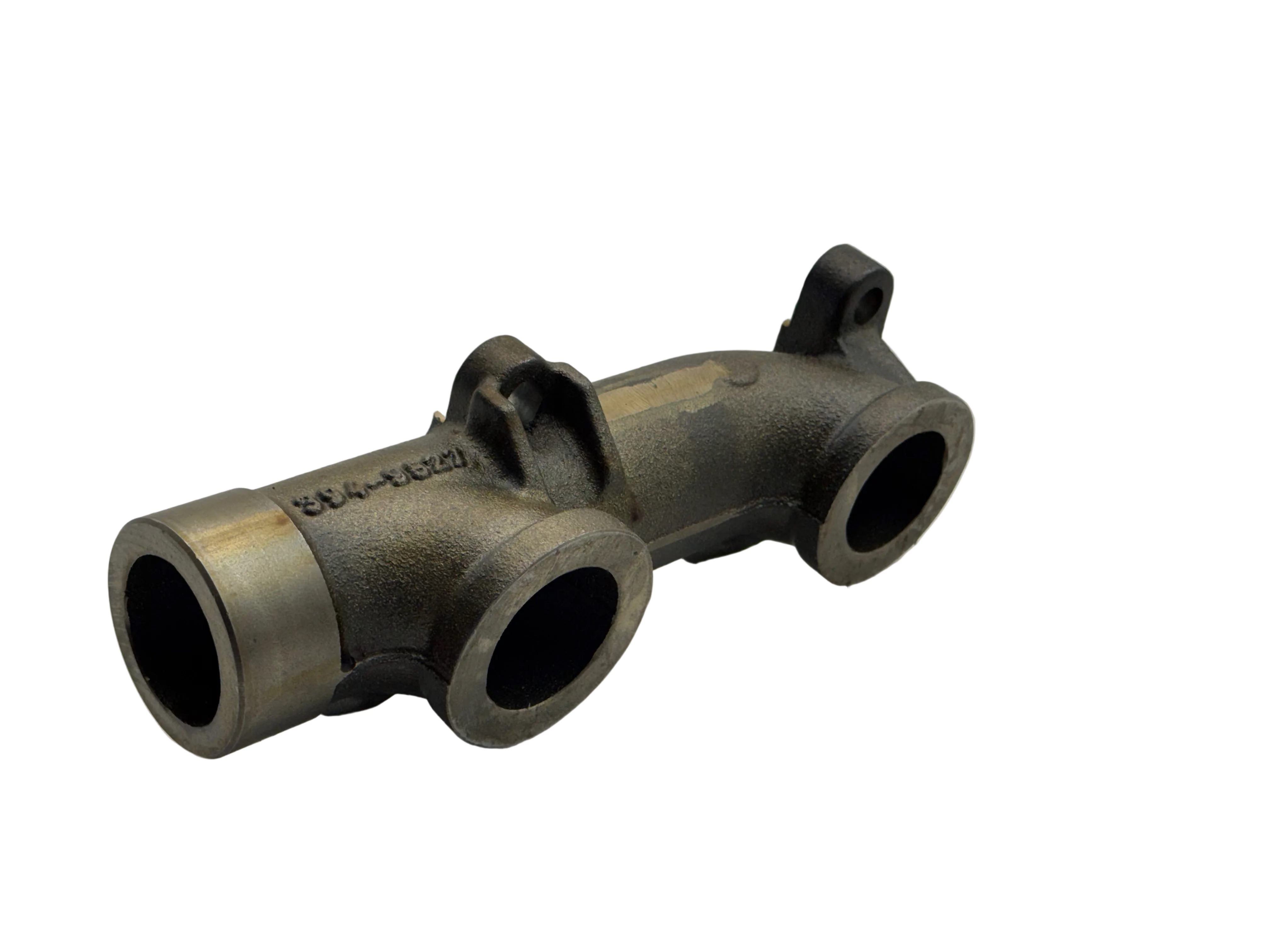394-9827 Genuine CAT Exhaust Manifold