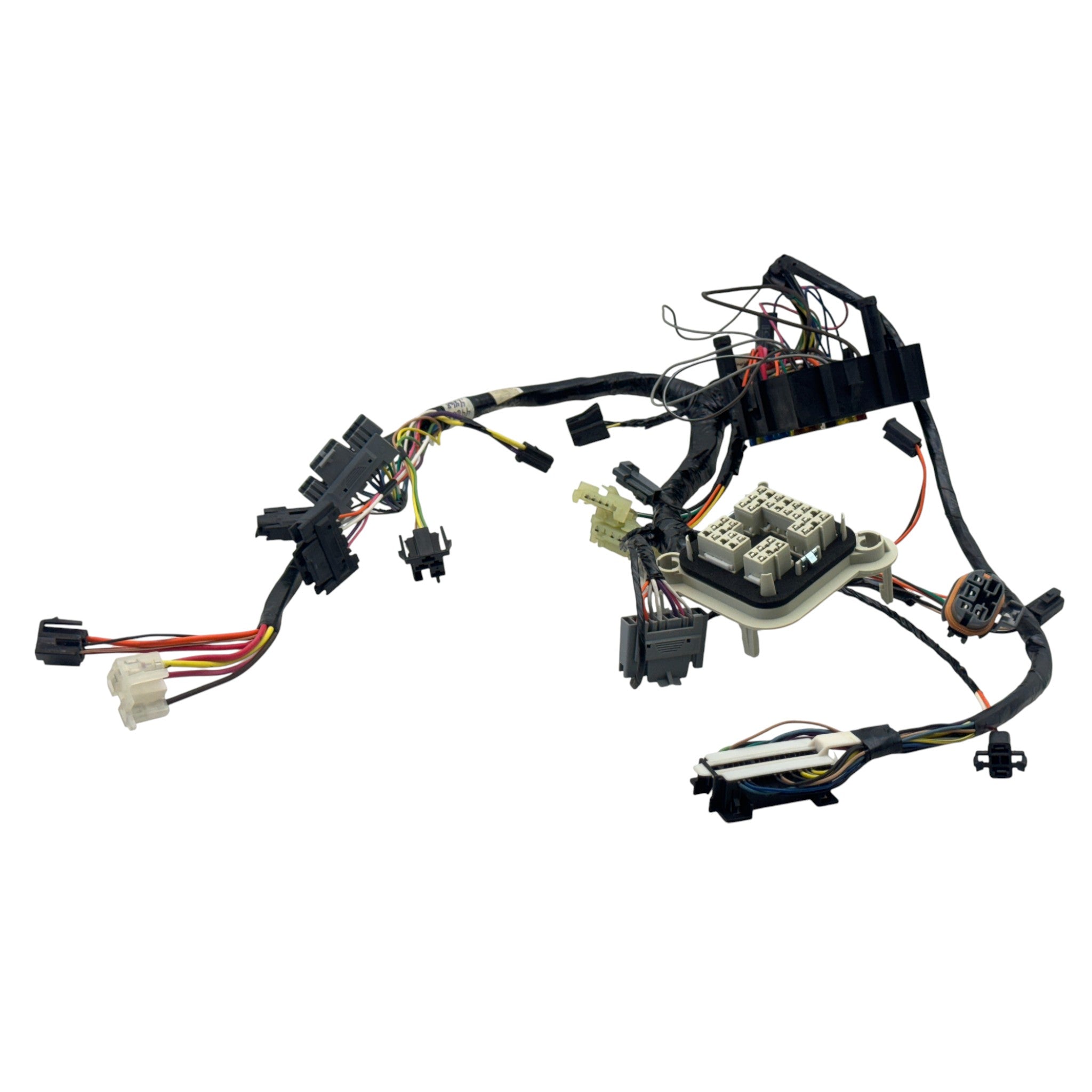 12154468 Genuine GM Harness