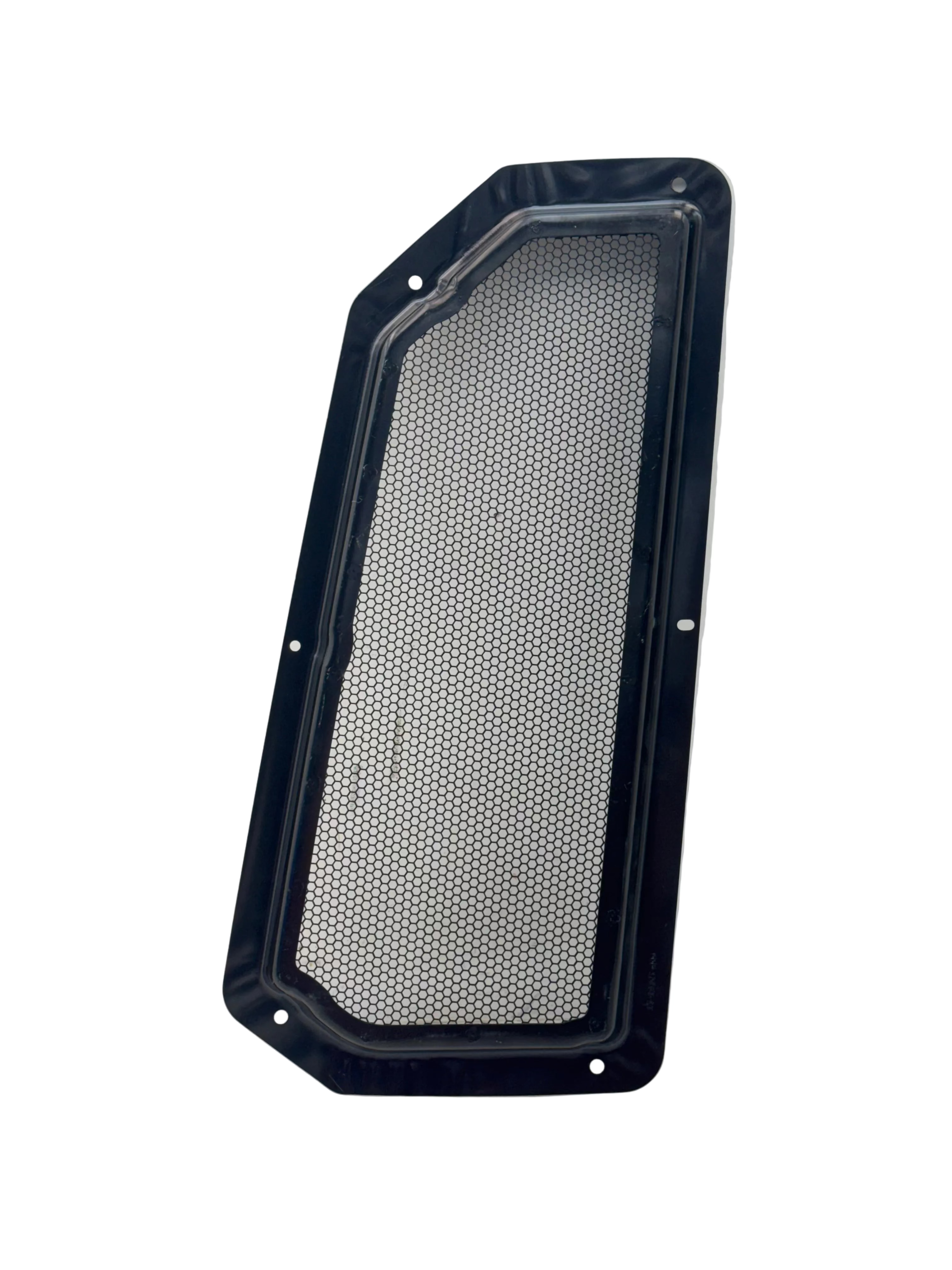 A17-19705-000 Freightliner Left Hood Air Intake Scoop Screen