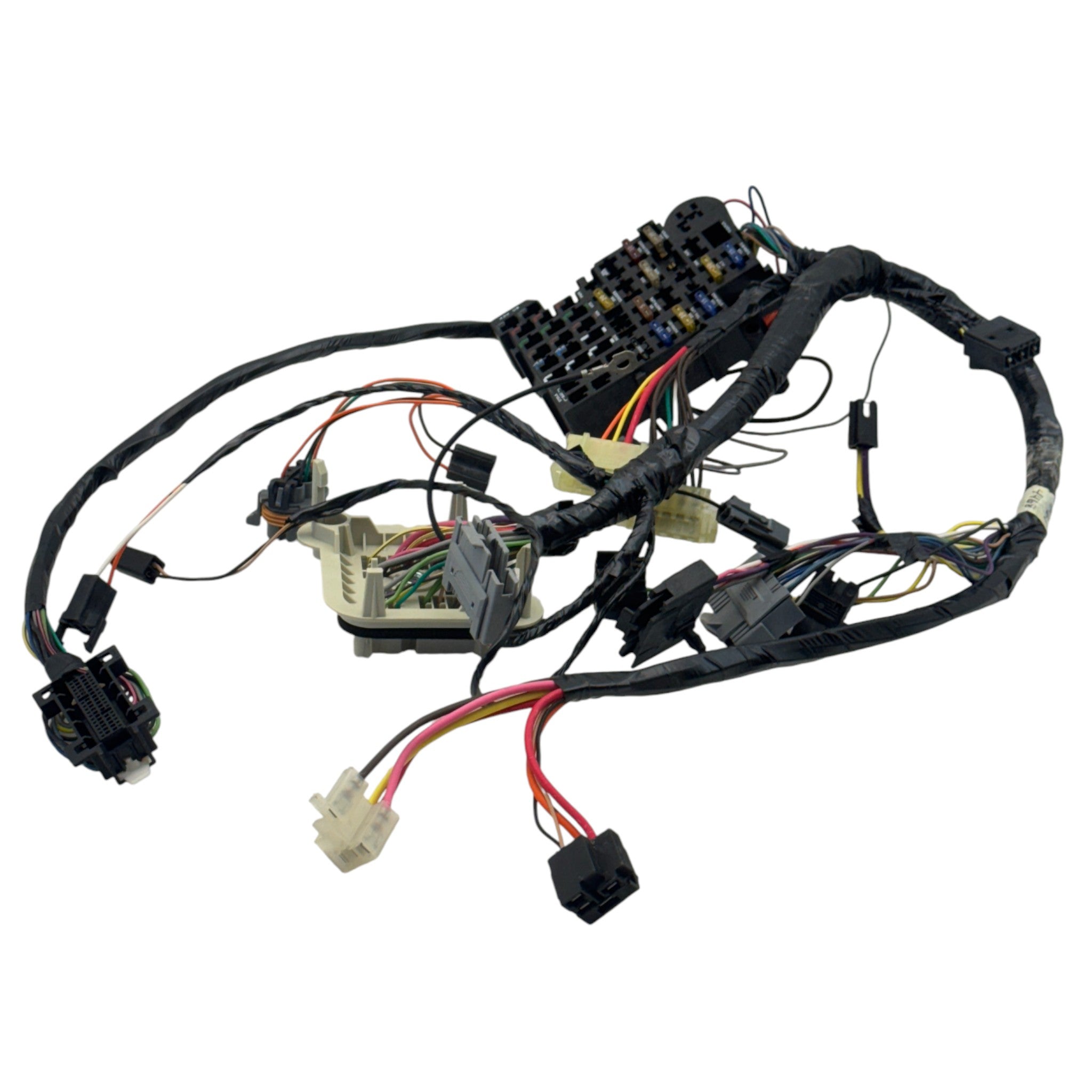 12154468 Genuine GM Harness