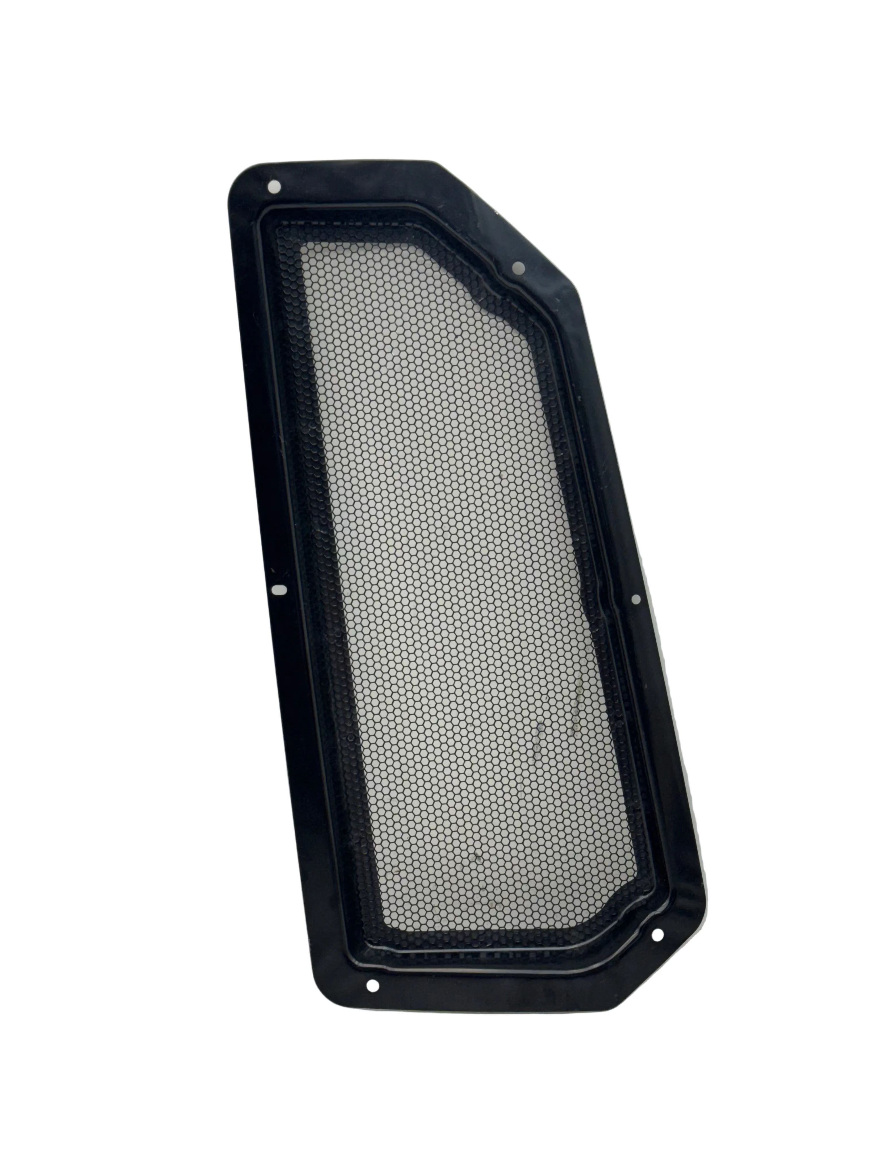 A17-19705-000 Freightliner Left Hood Air Intake Scoop Screen
