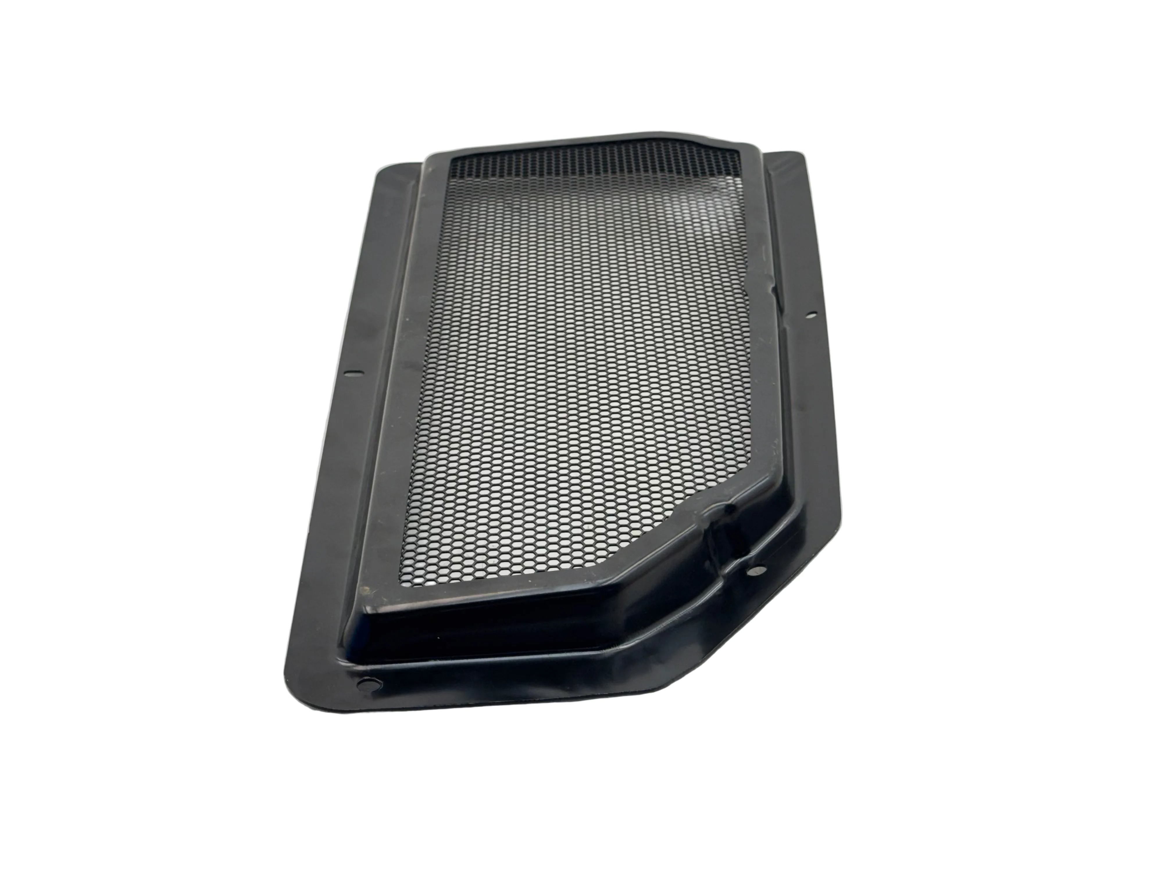 A17-19705-000 Freightliner Left Hood Air Intake Scoop Screen