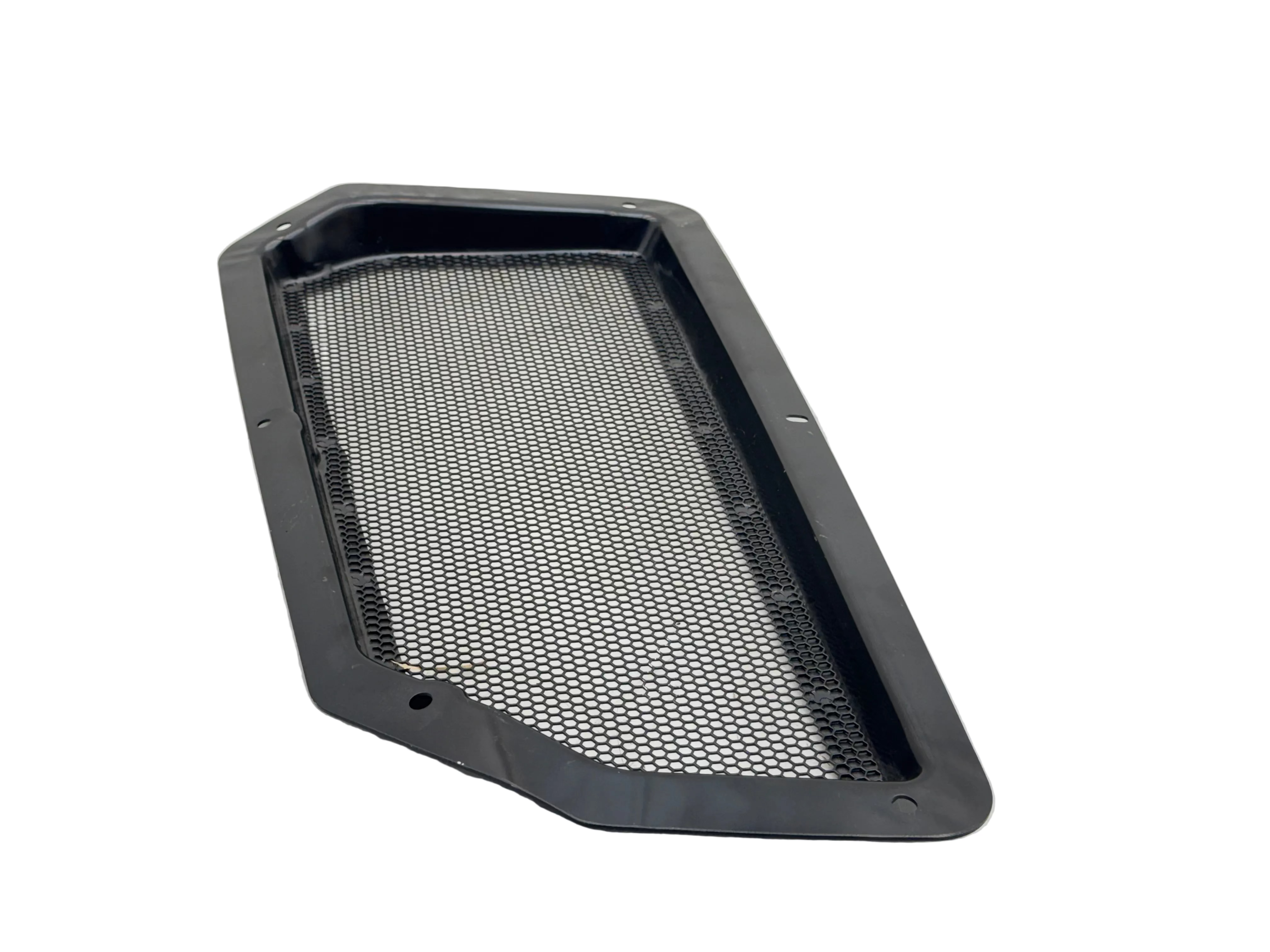 A17-19705-000 Freightliner Left Hood Air Intake Scoop Screen