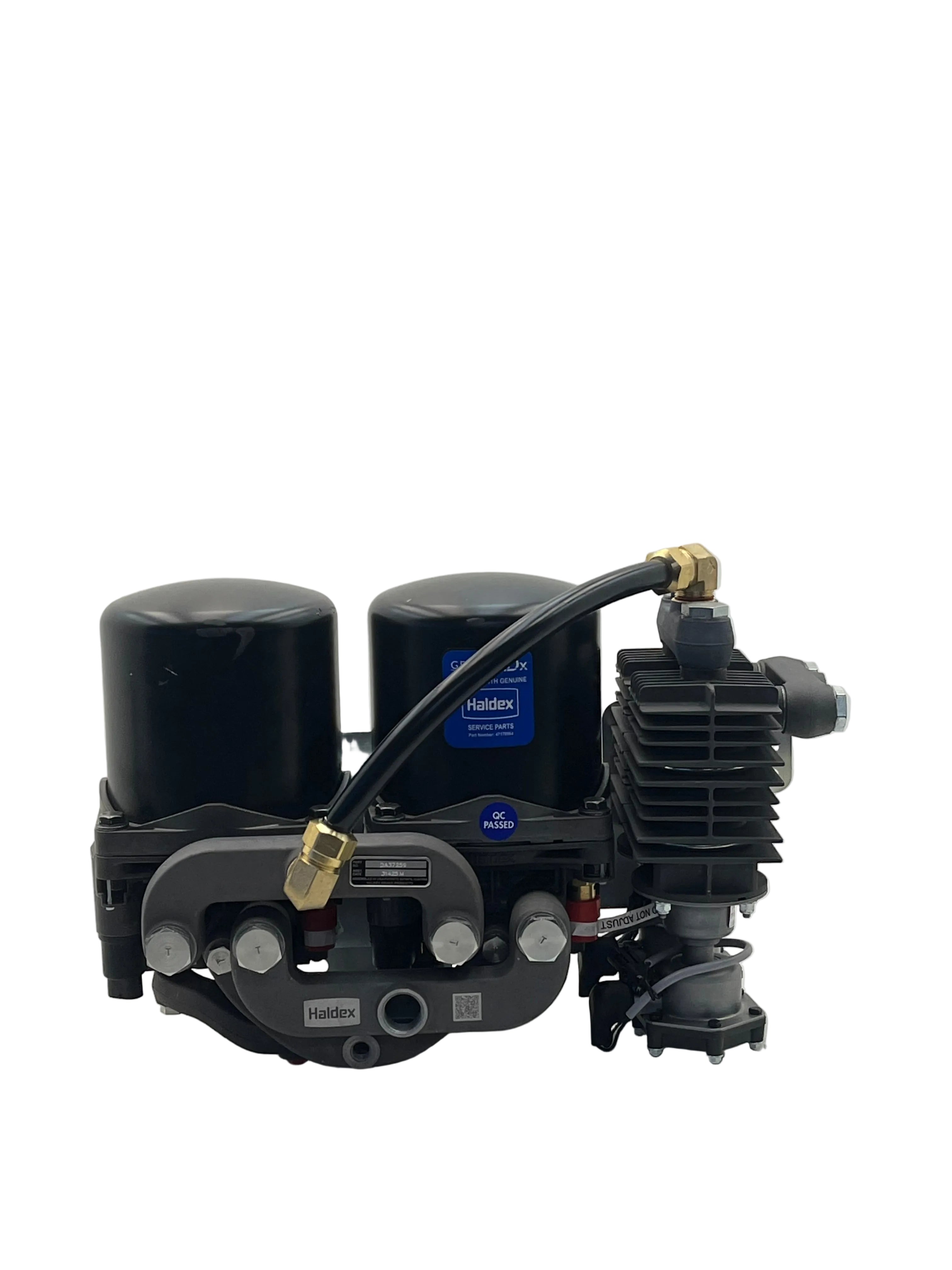 Haldex Air Brake Dryer Gemini