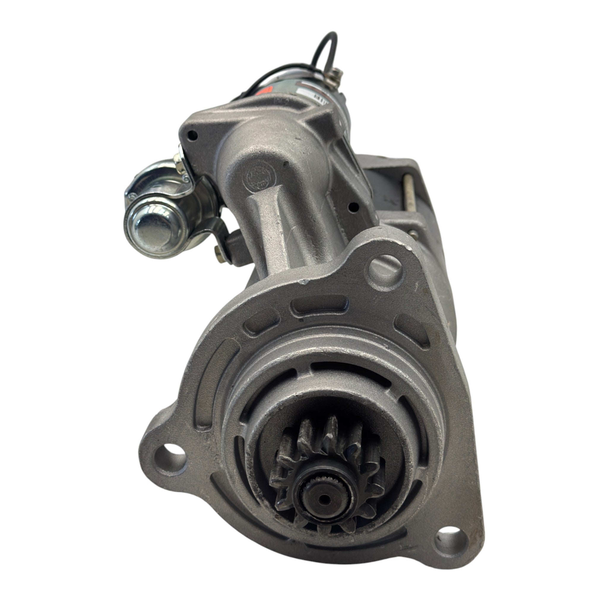 91-01-4632 Genuine Wilson Starter Motor 12V