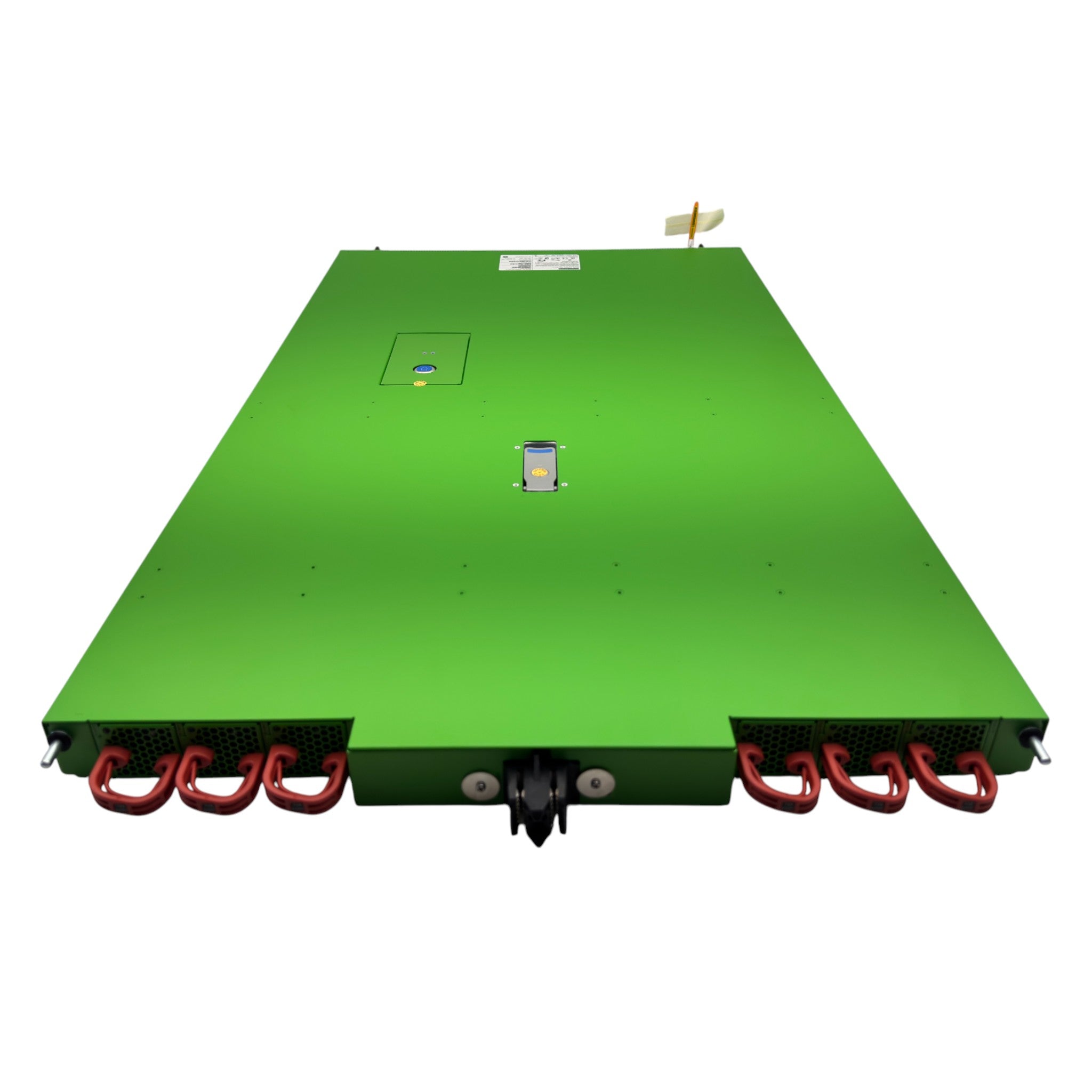 Edge-Core Data Center Switch