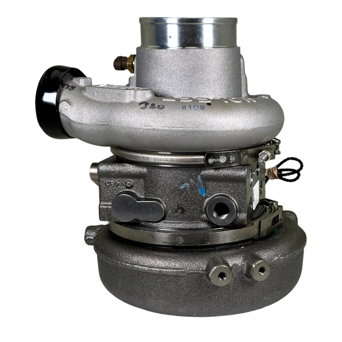 3777139 Genuine Cummins Turbocharger For Isx15