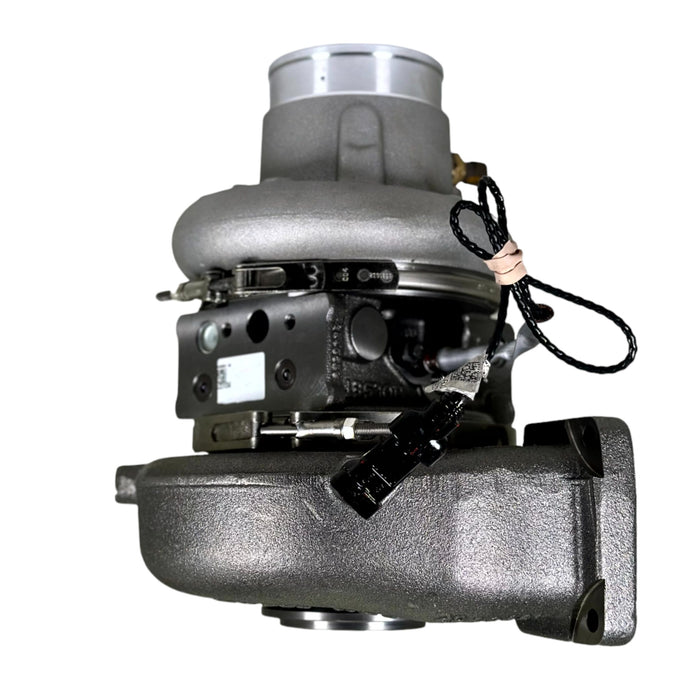 3777139 Genuine Cummins Turbocharger For Isx15