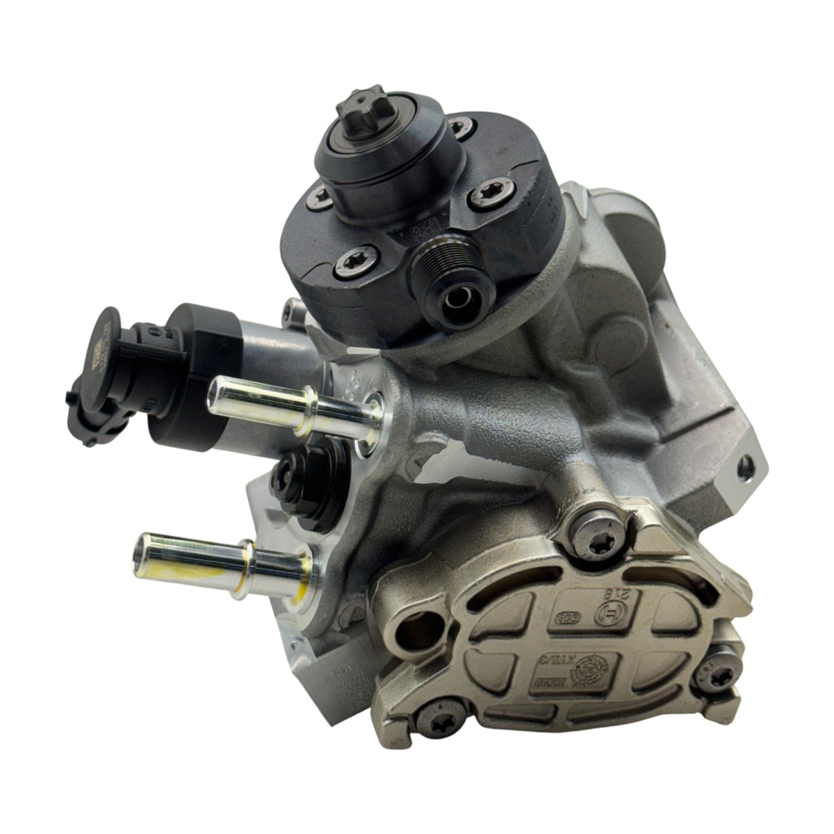 Genuine Bosch High-Pressure Fuel Injection Pump