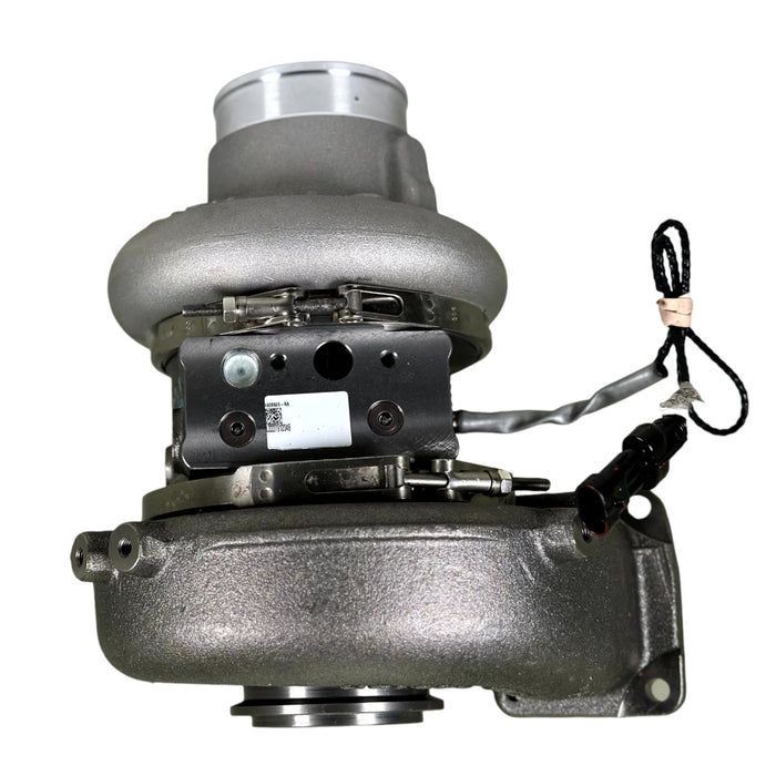 5357368RX Genuine Cummins Turbocharger HE400VG