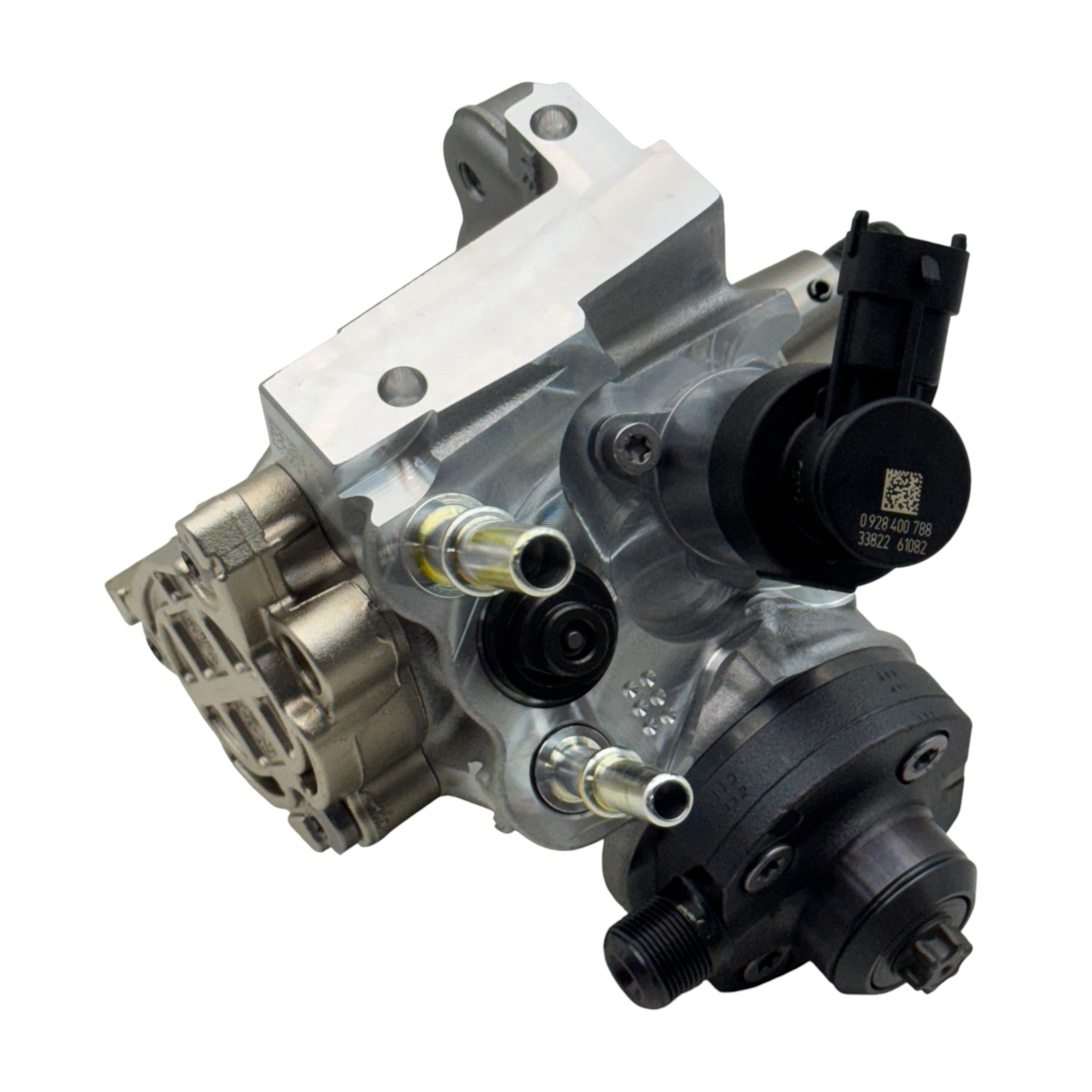 0445010516 Genuine Bosch High-Pressure Fuel Injection Pump