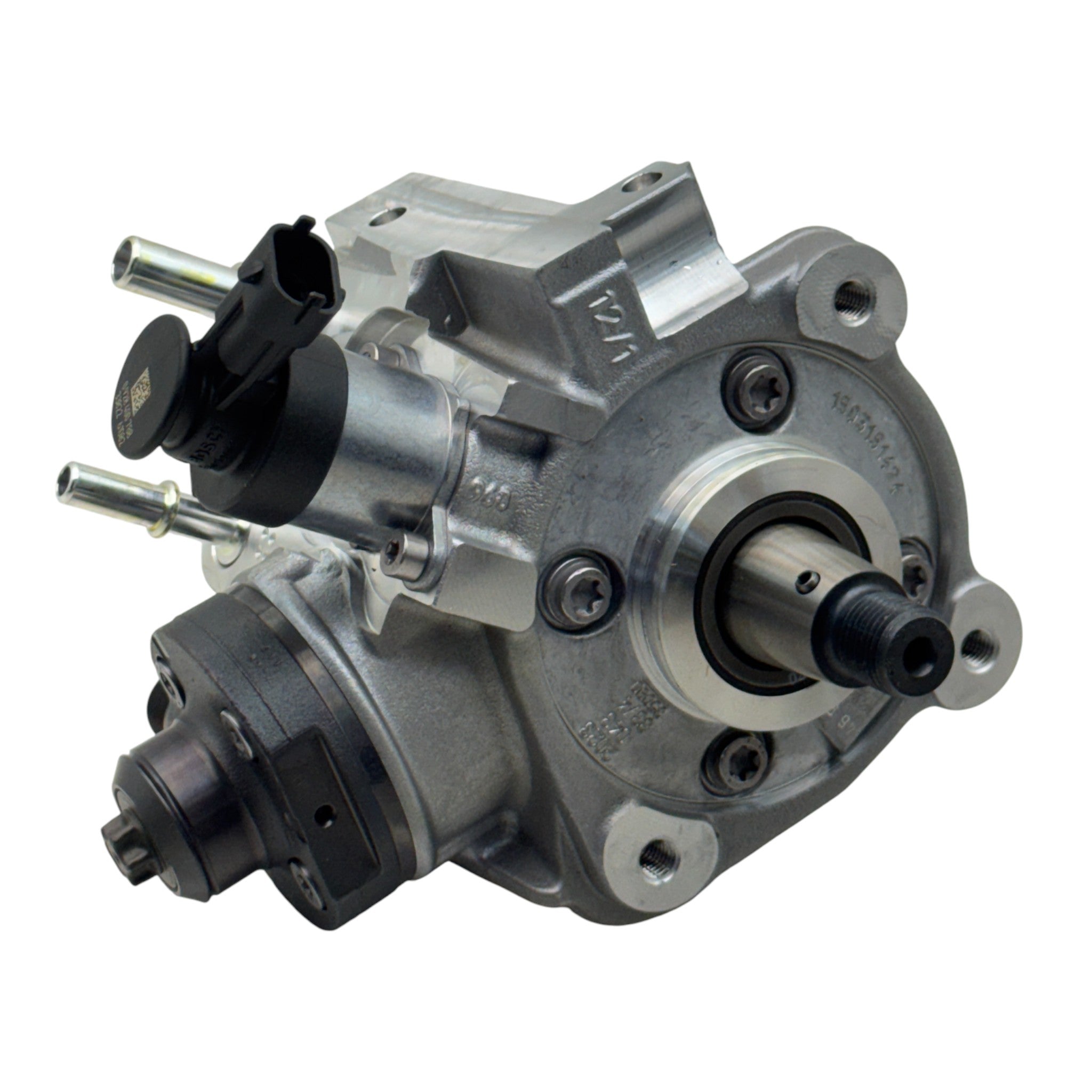 0445010516 Genuine Bosch High-Pressure Fuel Injection Pump