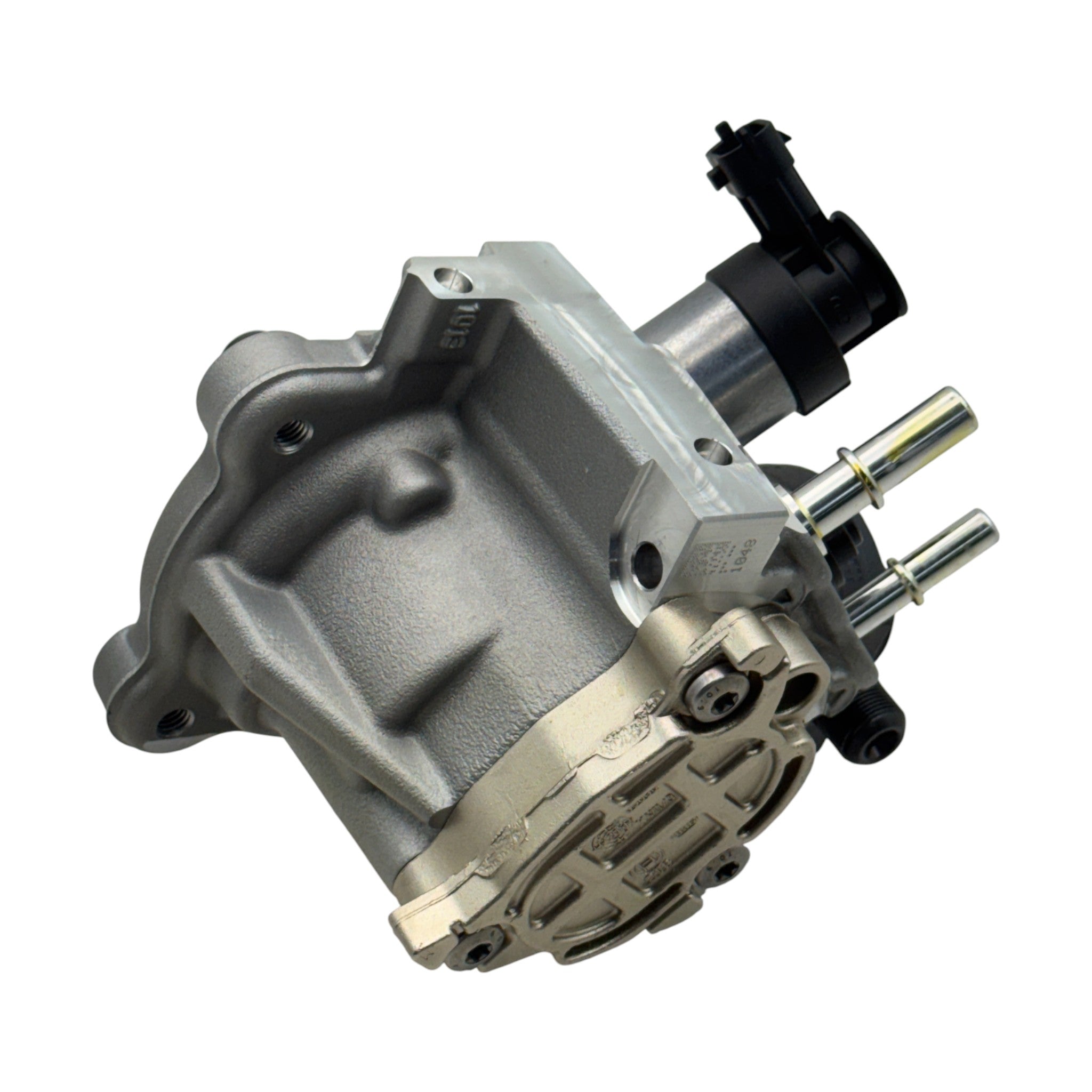 0445010516 Genuine Bosch High-Pressure Fuel Injection Pump