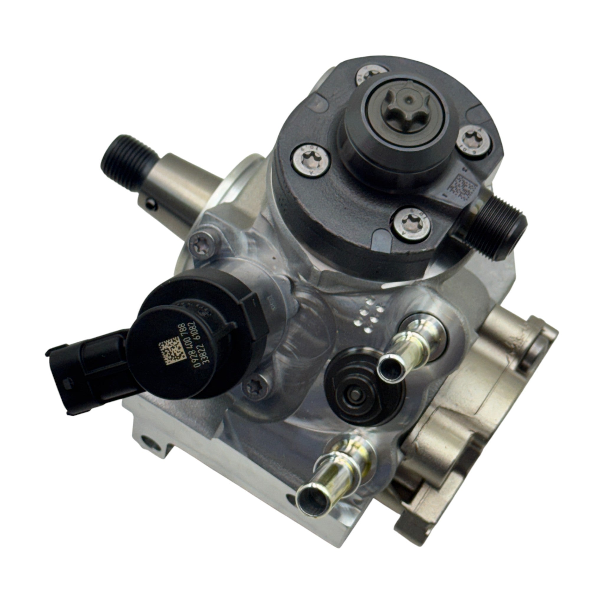 0445010516 Genuine Bosch High-Pressure Fuel Injection Pump