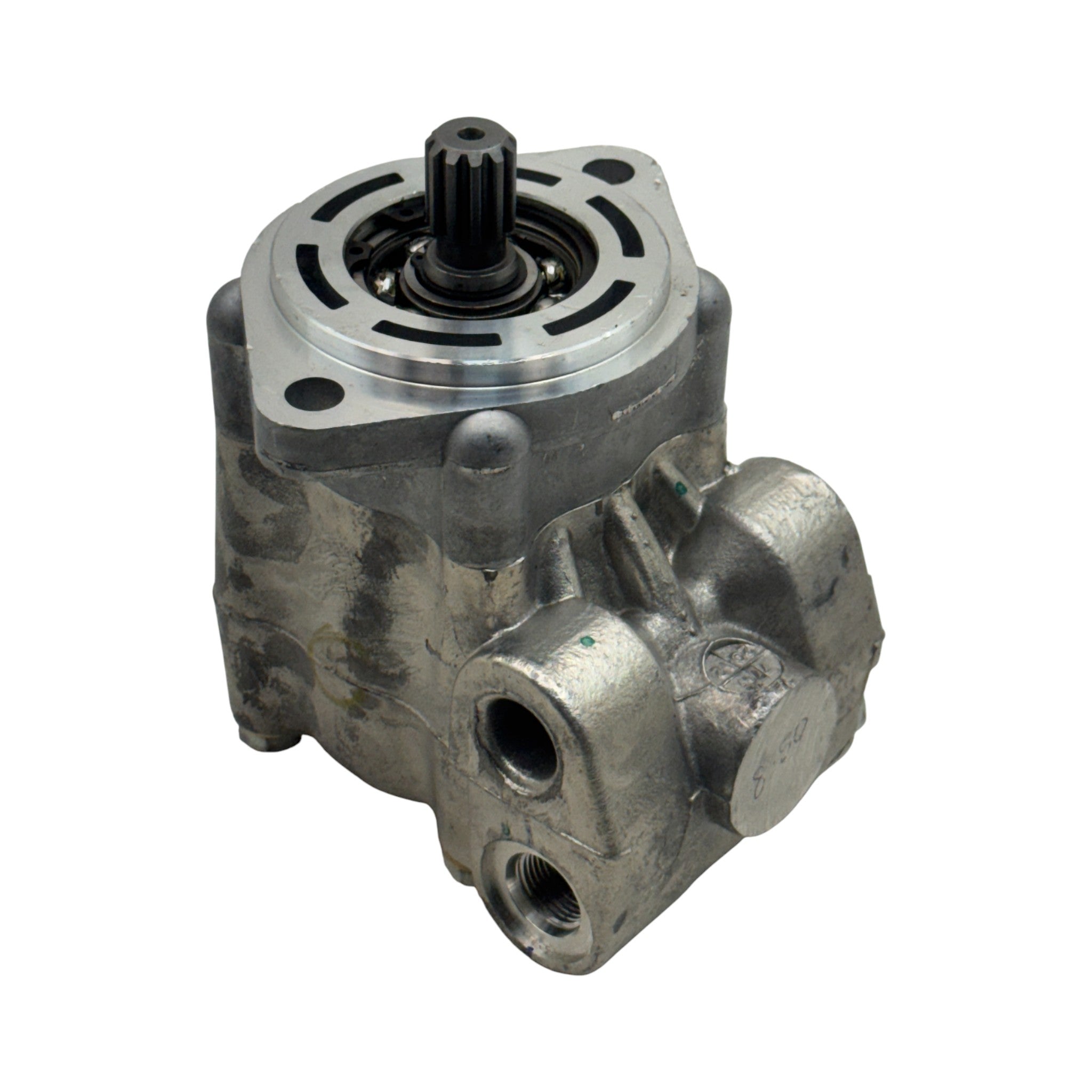 PS362815R103 Genuine Peterbilt Power Steering Pump