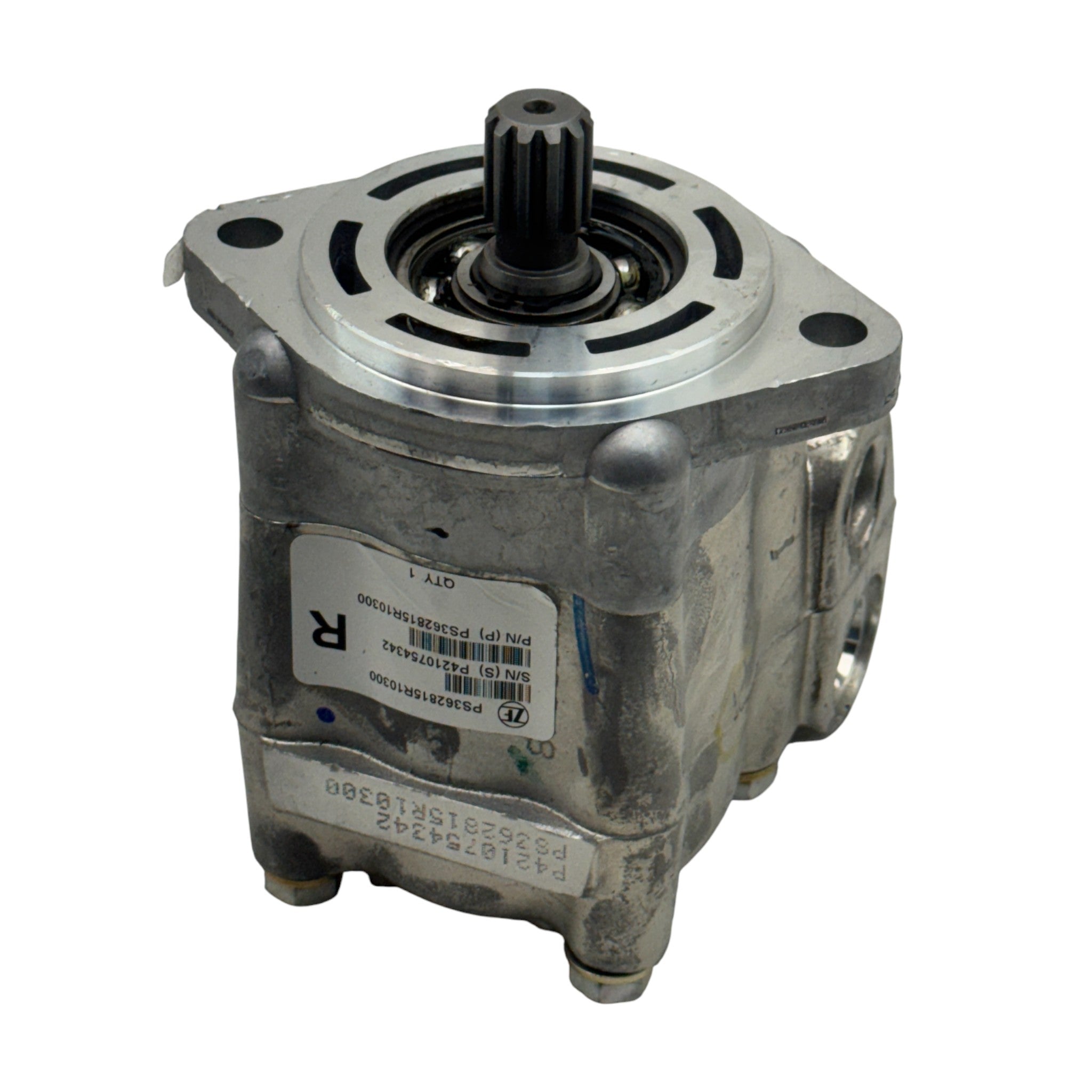 PS362815R103 Genuine Peterbilt Power Steering Pump